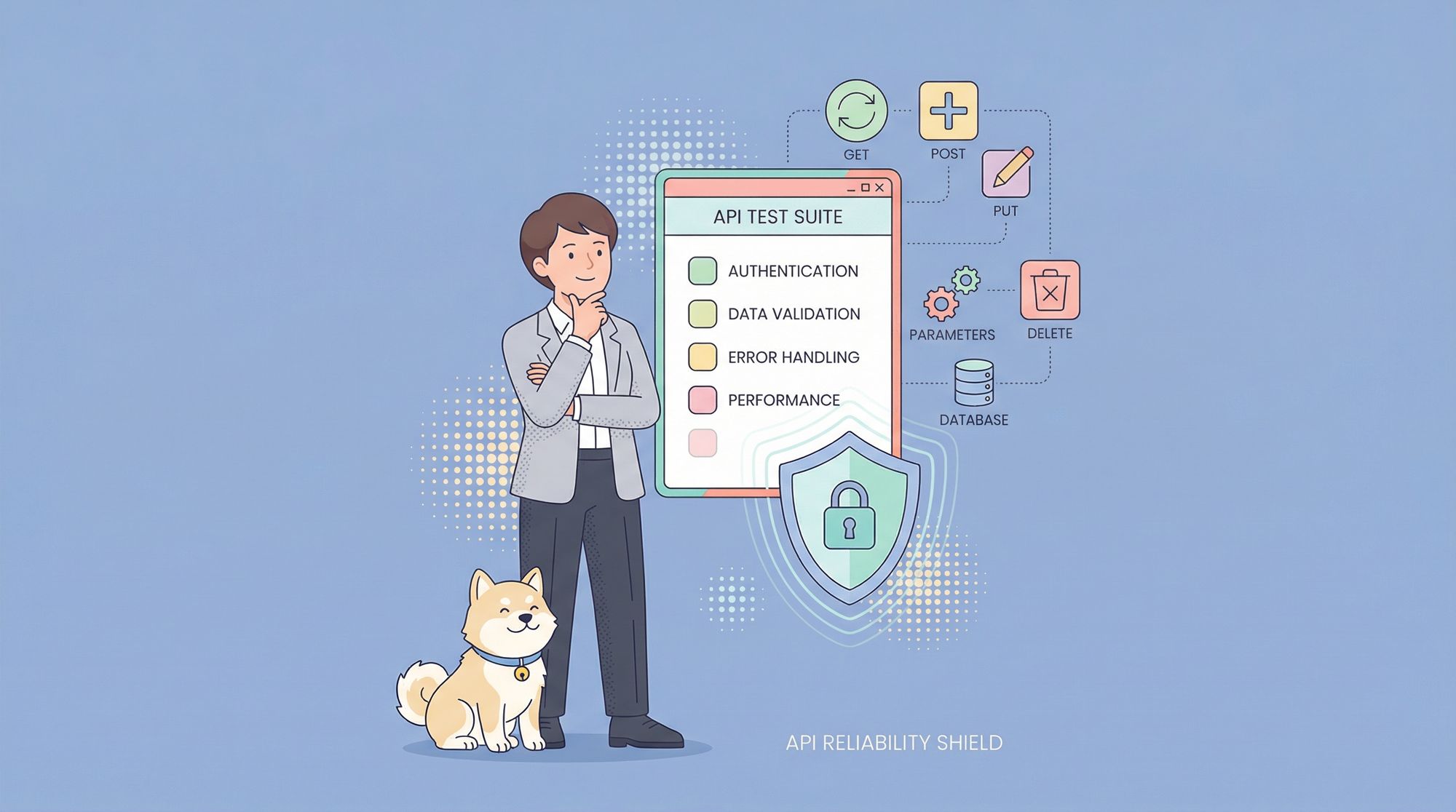 Best Practices for Creating Robust Test Cases for APIs