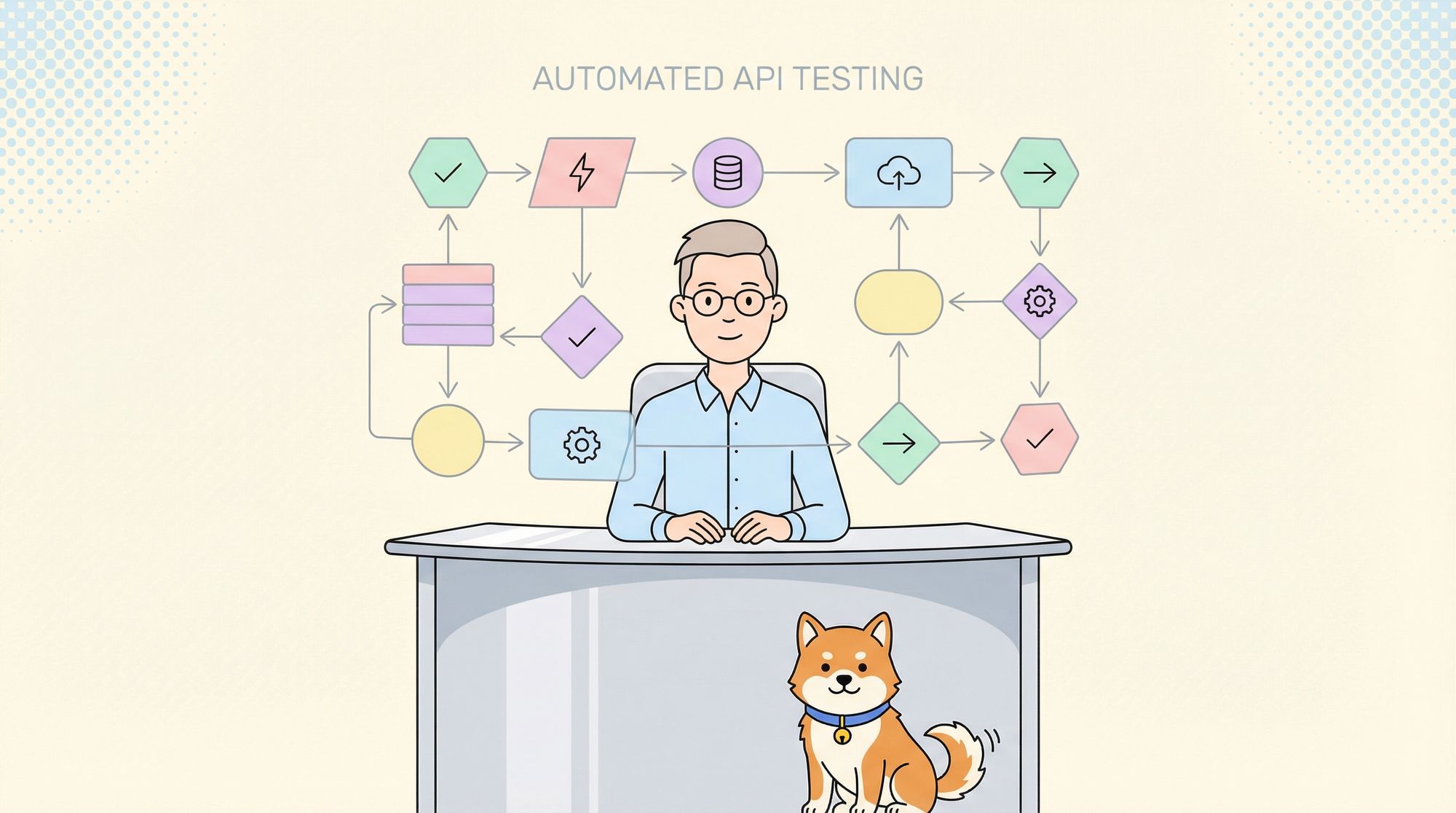 Apidog Tutorial: How to Create Test Scenarios with Examples