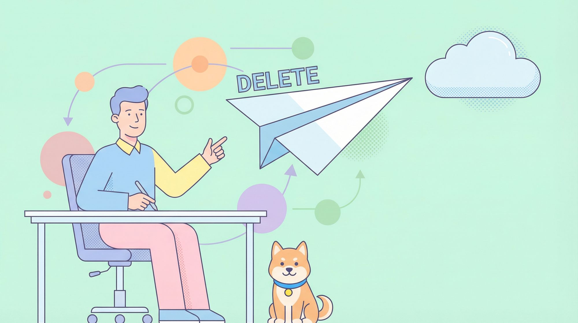 Making DELETE Requests with curl_init() Function