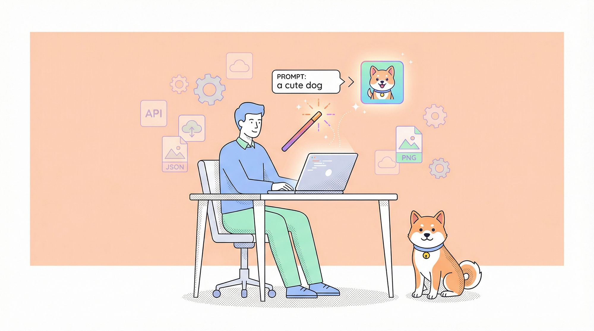 A Guide to Using the DALL·E 3 API: How to Use and Test it Online