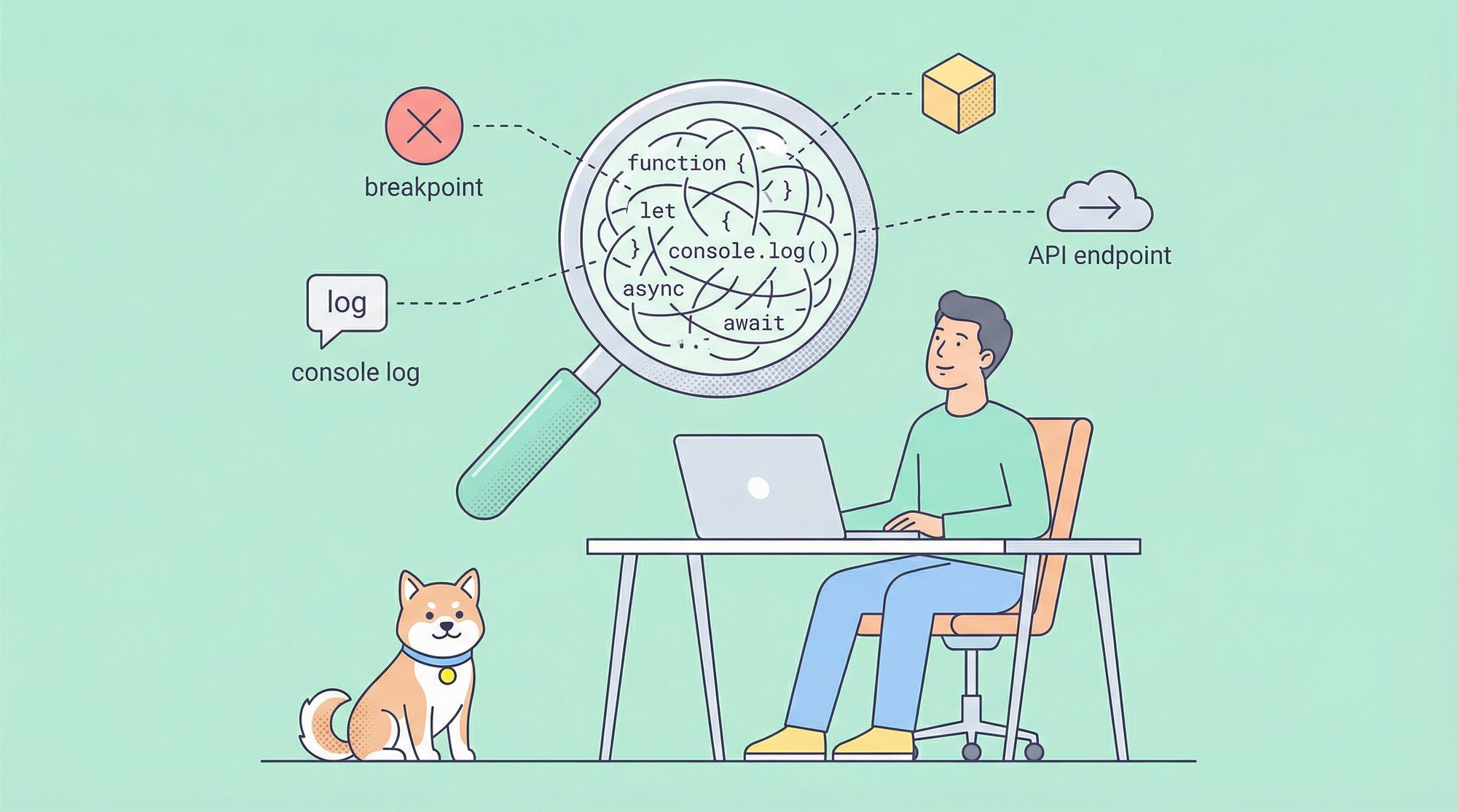 How to Debug in JavaScript