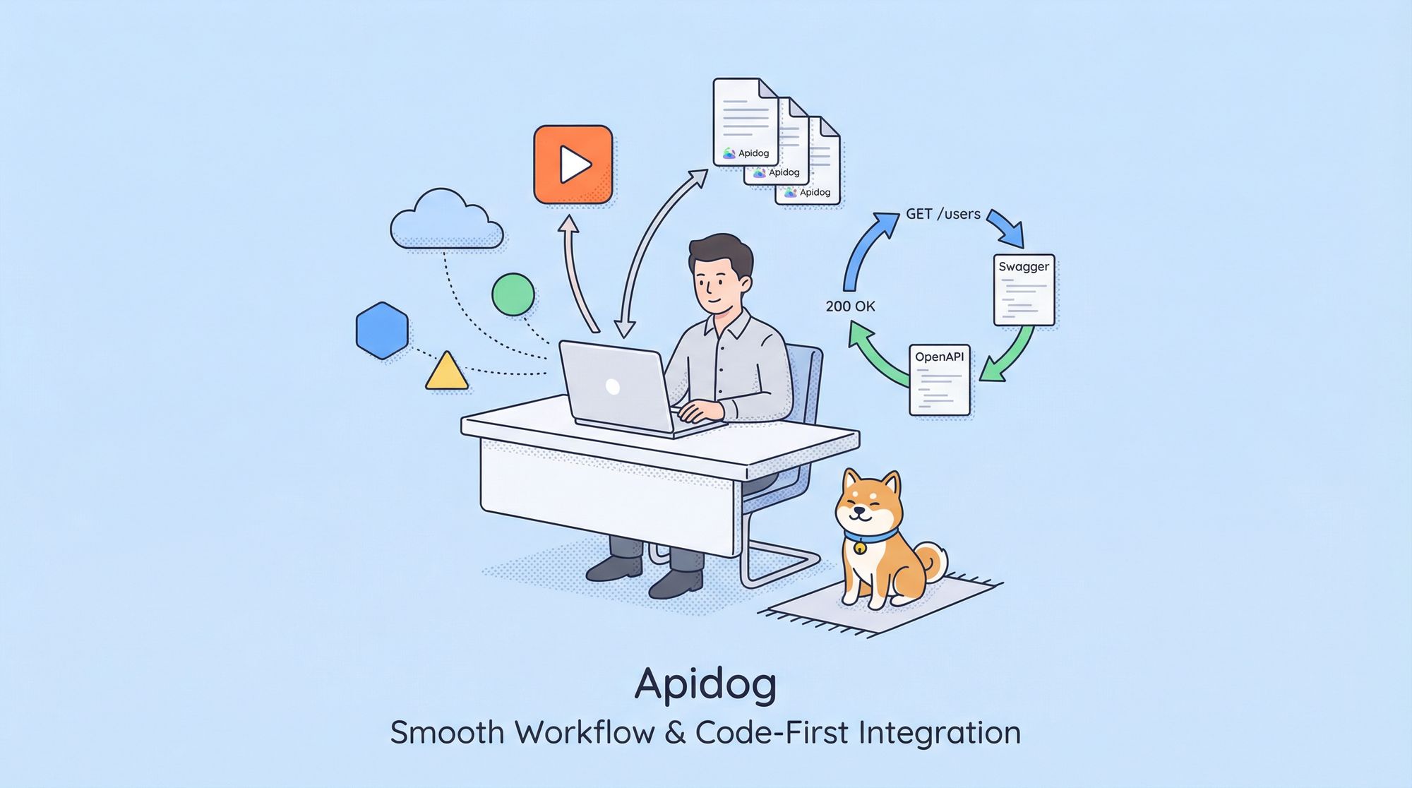 Debug Mode - Simplify Your API Development Workflow