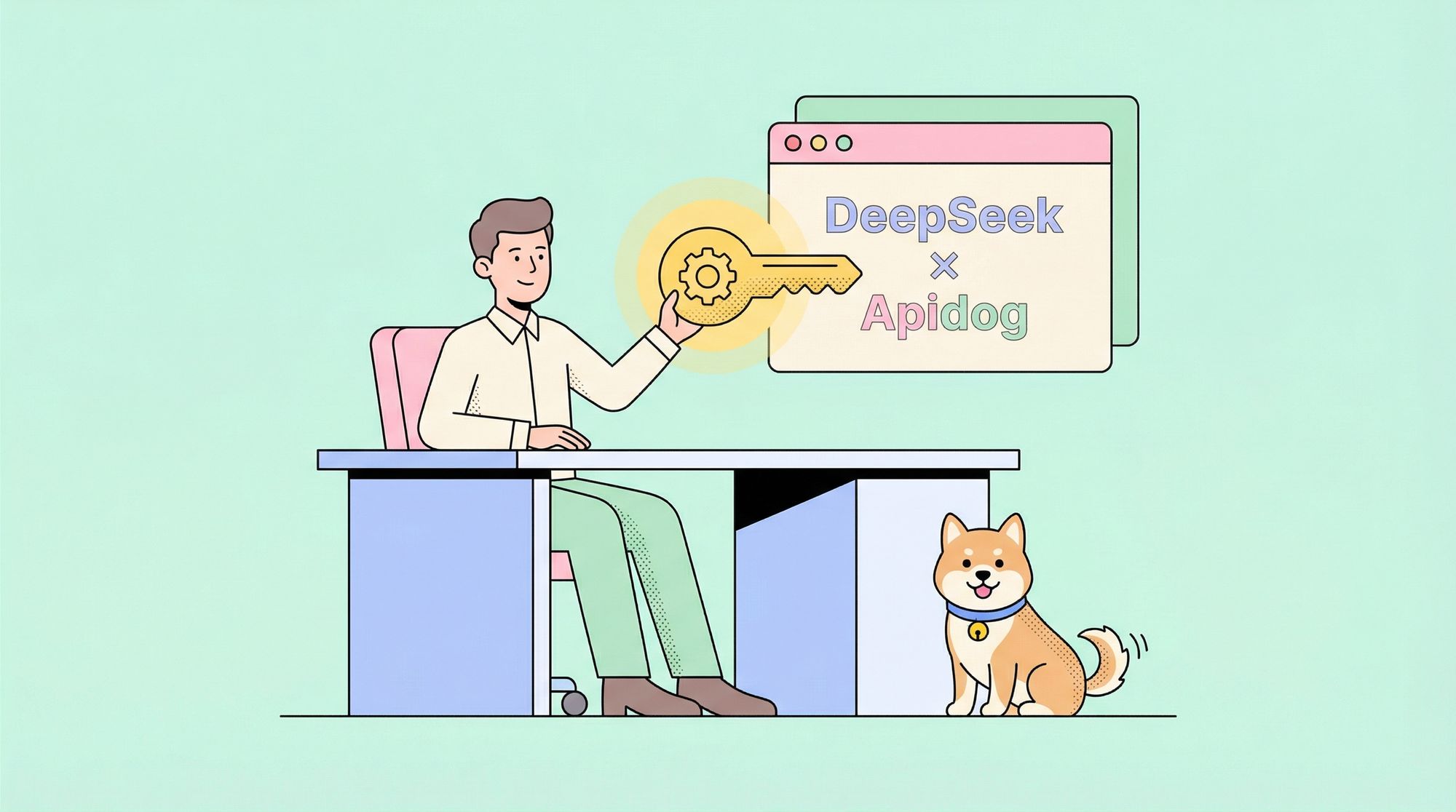 Quickstart Guide: Testing DeepSeek API with Ease