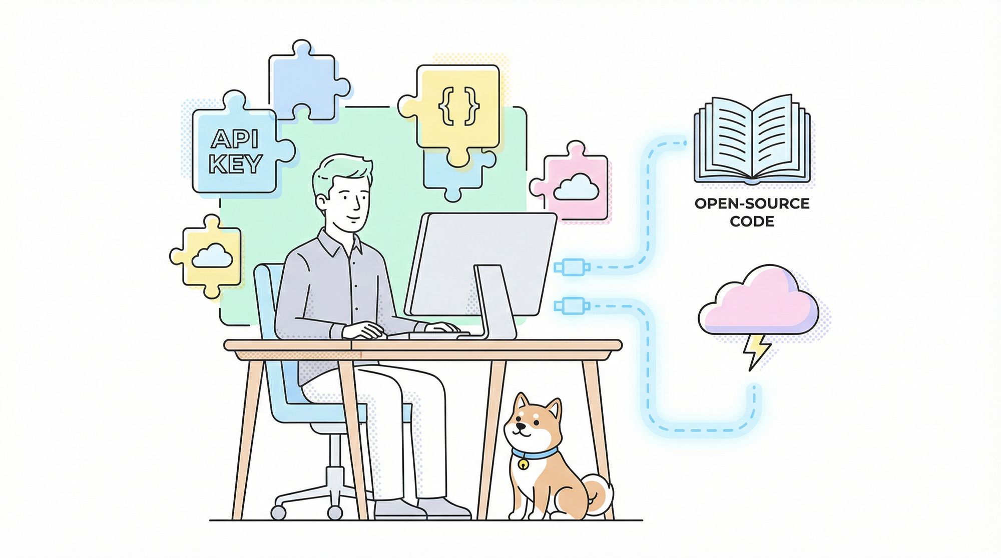 How to Use Deepseek API Key for Free 2026