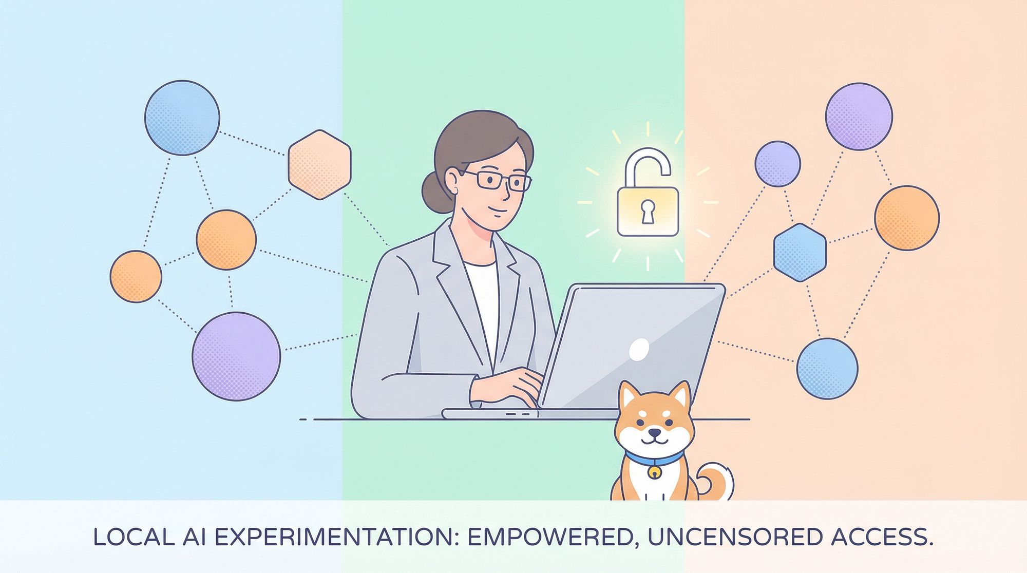 How to Run Uncensored DeepSeek R1 on Your Local Machine
