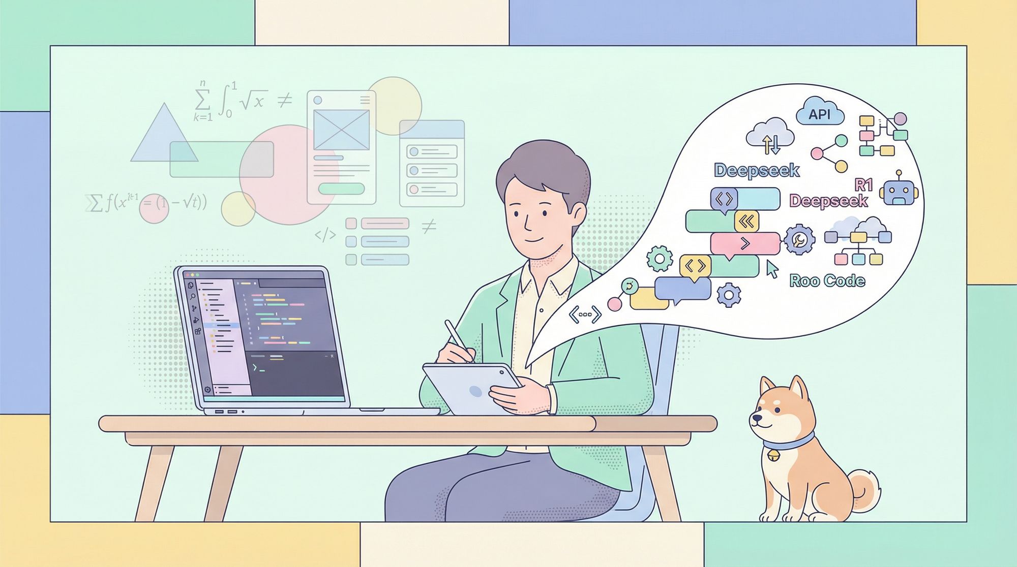 Build Your Ultimate Coding Agent: Deepseek R1 & Roo Code
