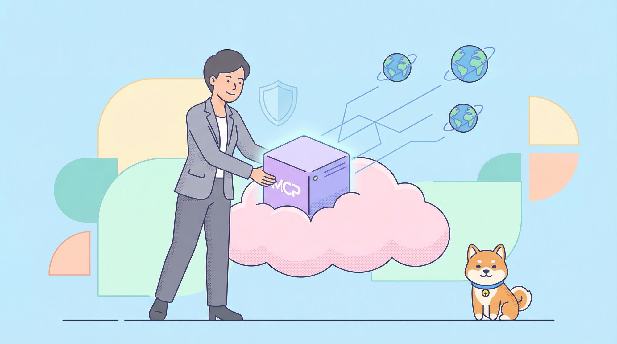 How to Deploy an MCP Server to Cloudflare