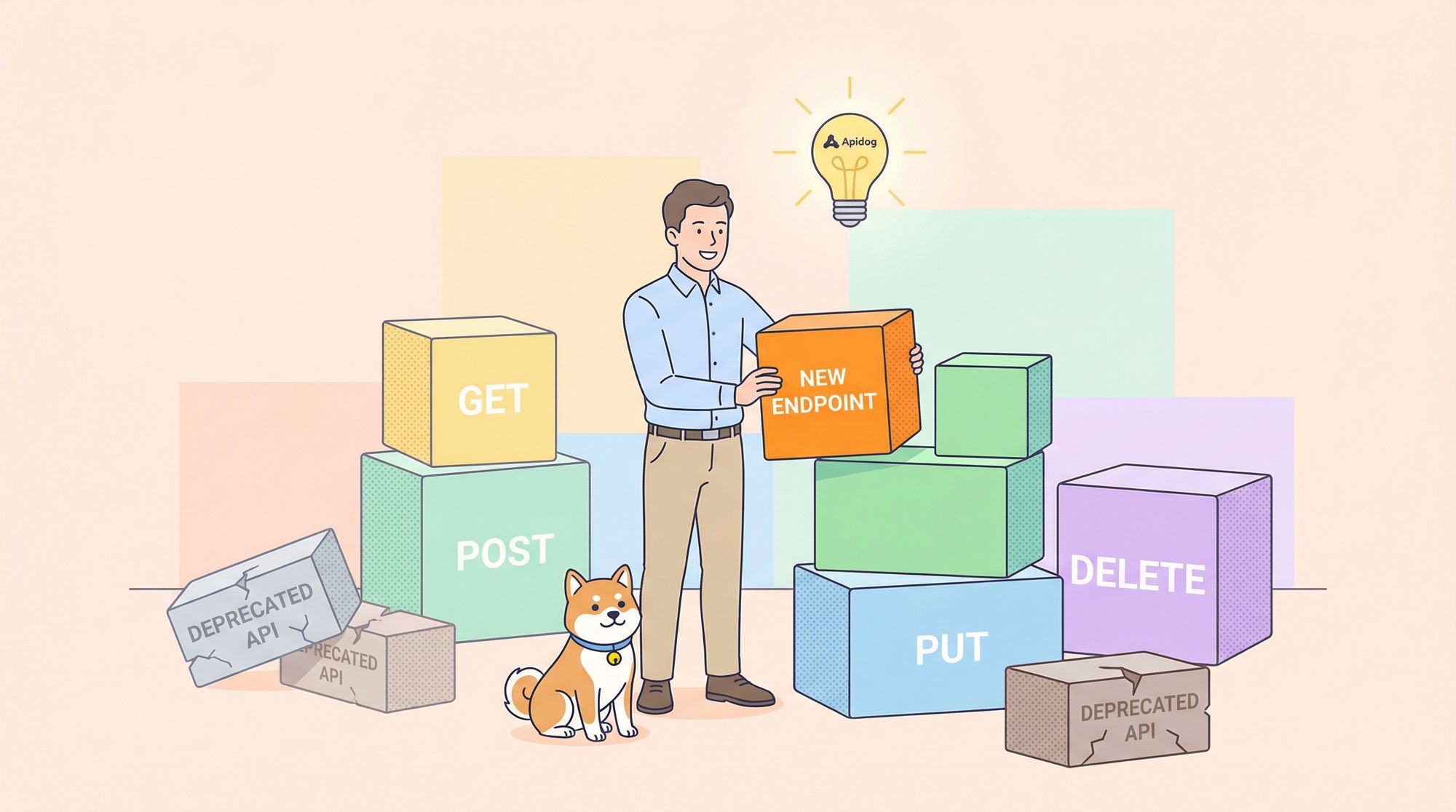 How to Deal With Deprecated REST APIs