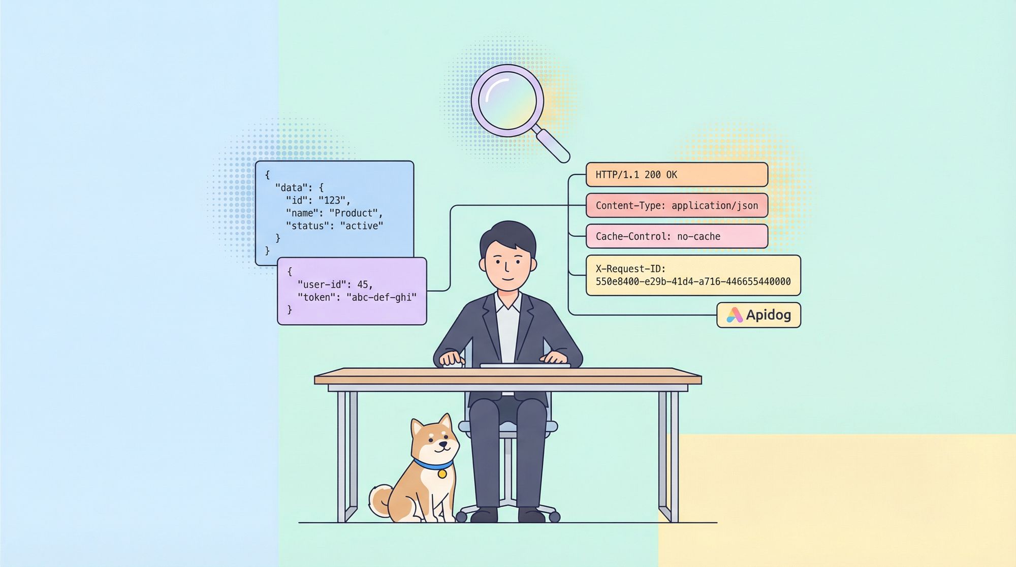 Tips for Extracting API Response Data in Apidog