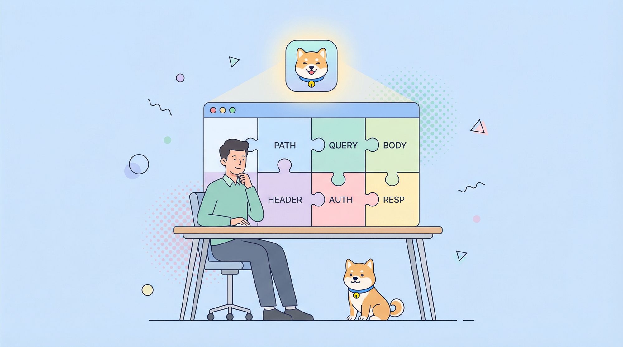 How to Pass Parameters in FastAPI