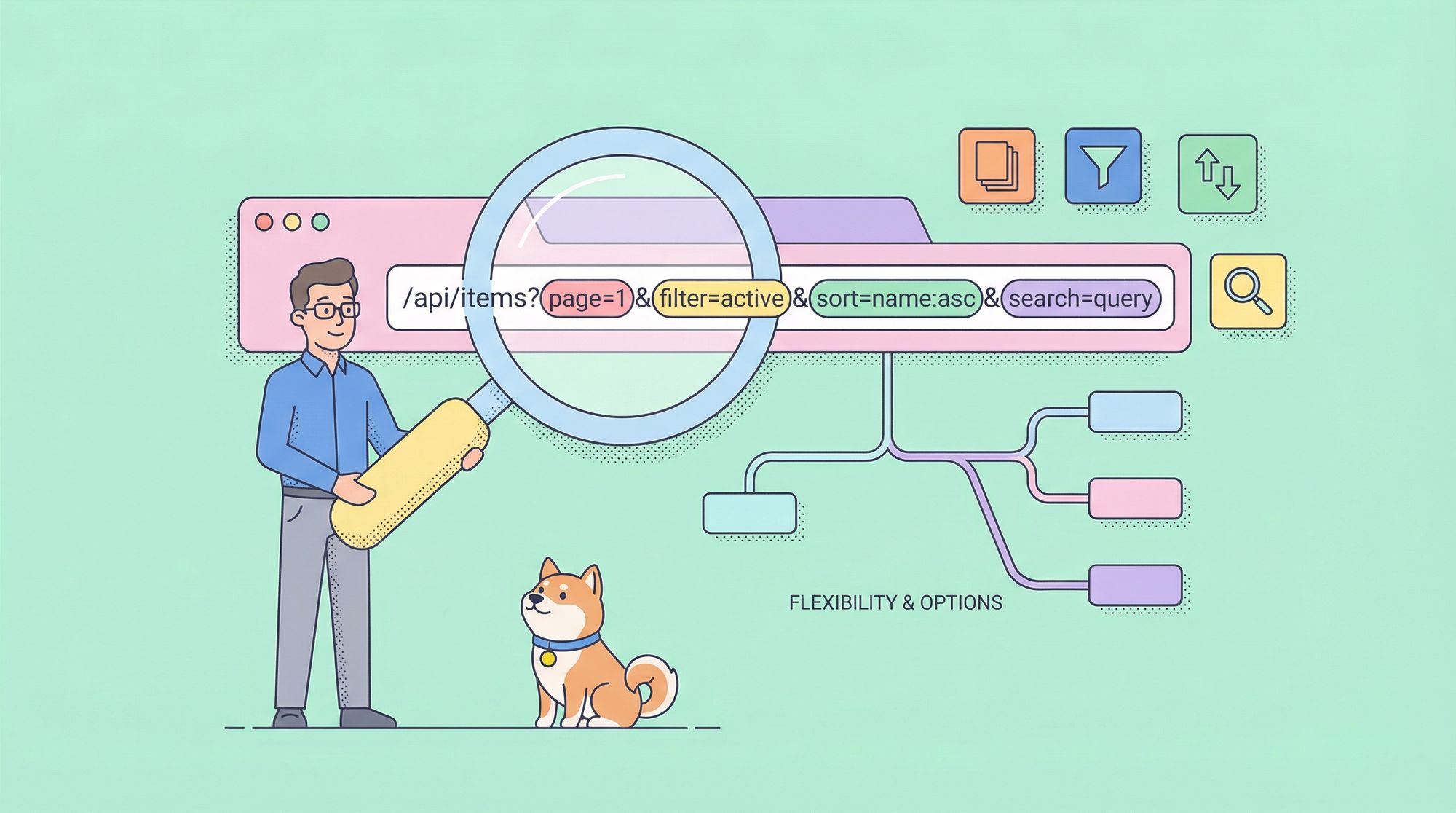 Guide: What are FastAPI Query Parameters and How to Utilize Them?