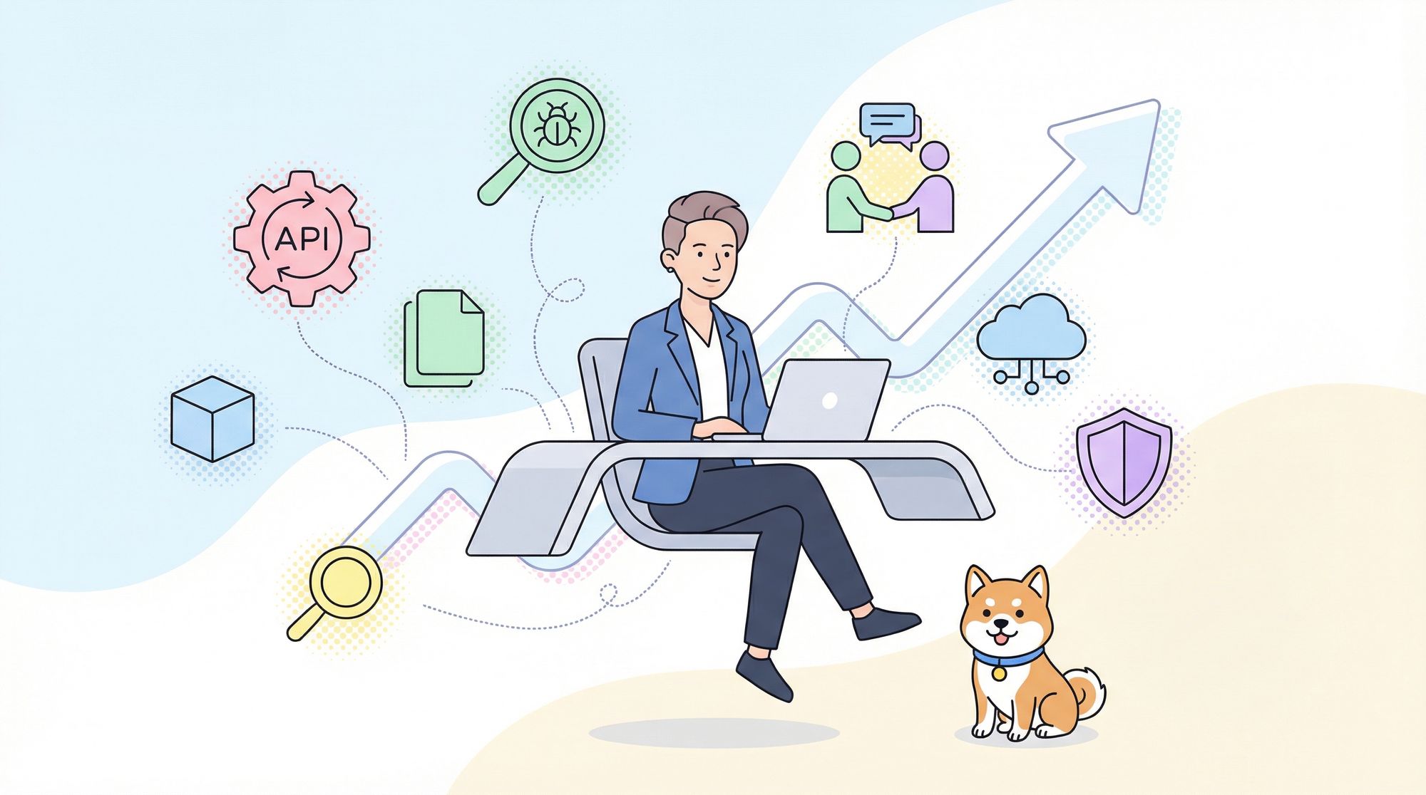 Apidog's Updates: Enhanced SSE for Streaming LLM Responses(Like DeepSeek) & More