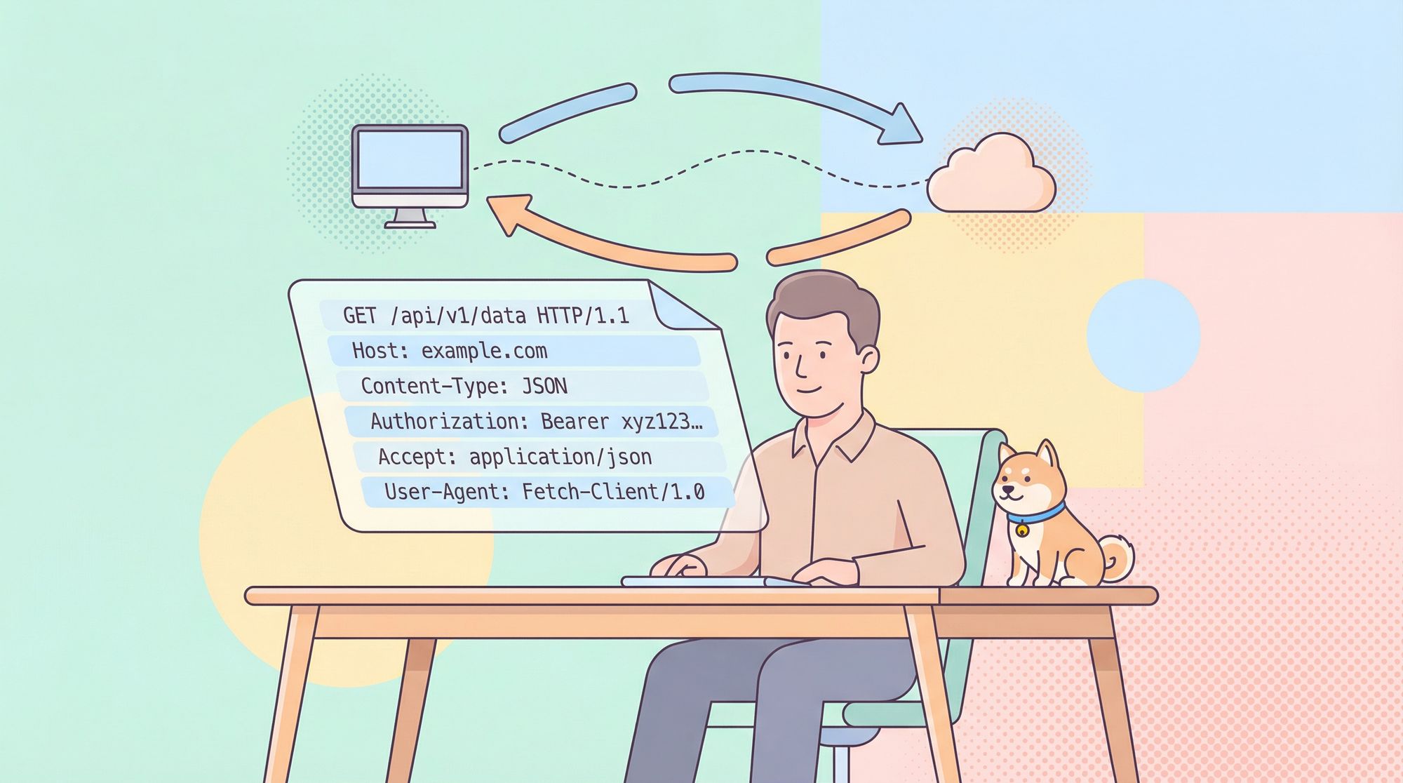 Fetch Headers | A Key Component for the Fetch API