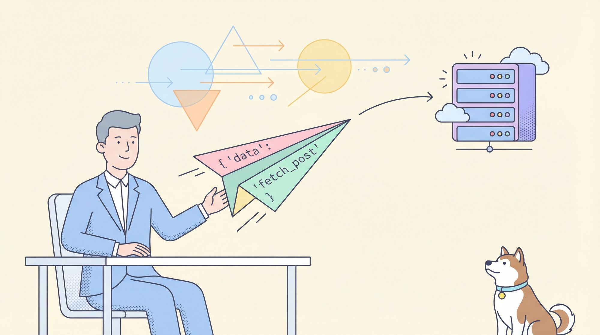 How to Send Fetch POST Requests with JavaScript