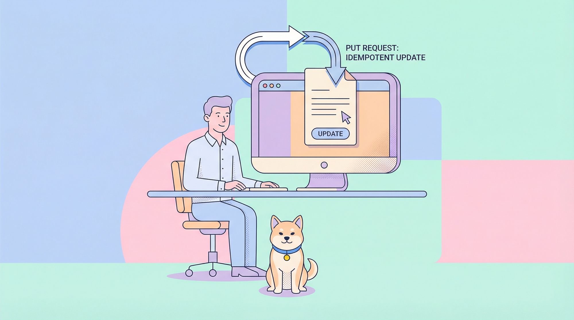 How to Use Fetch to Make PUT Requests in React