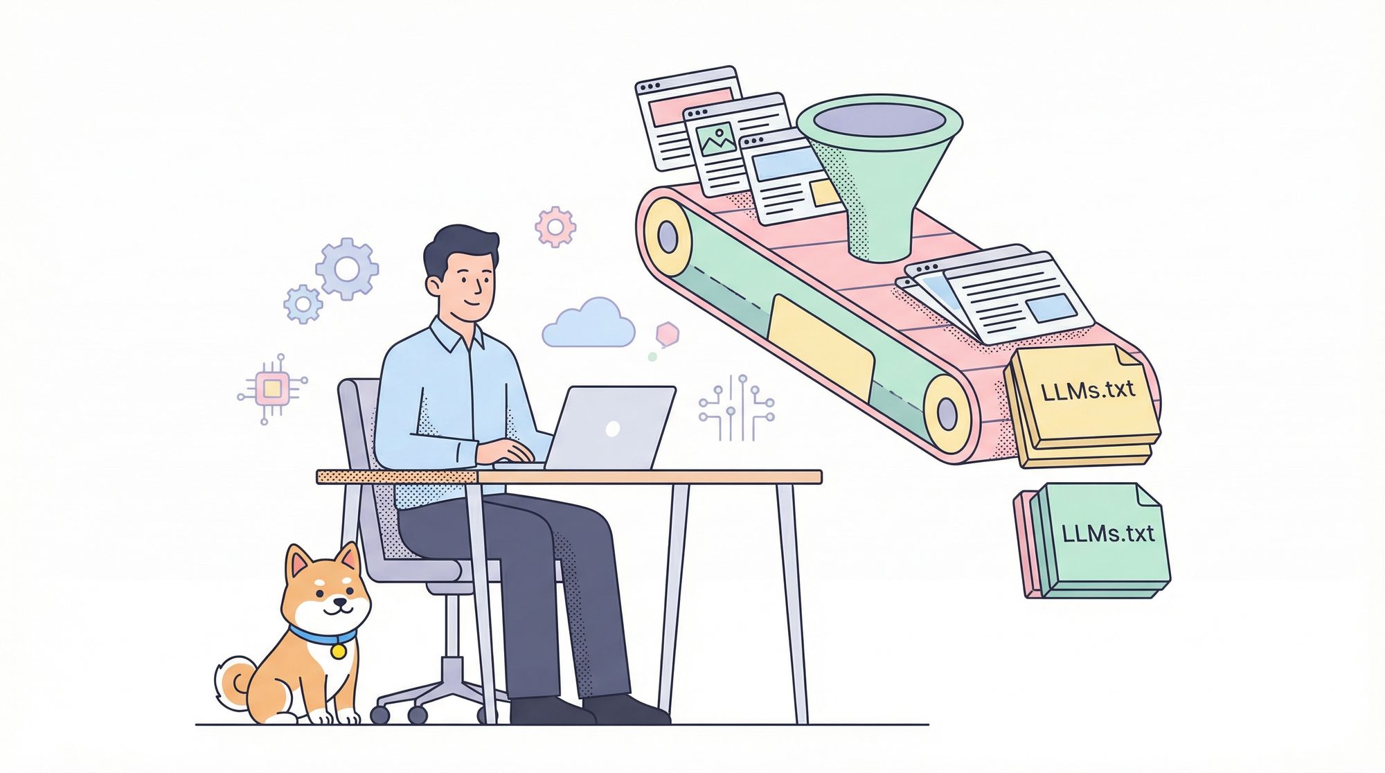 How to Automate LLM-Ready Web Scraping in VS Code with Cline, Firecrawl MCP, and Apidog