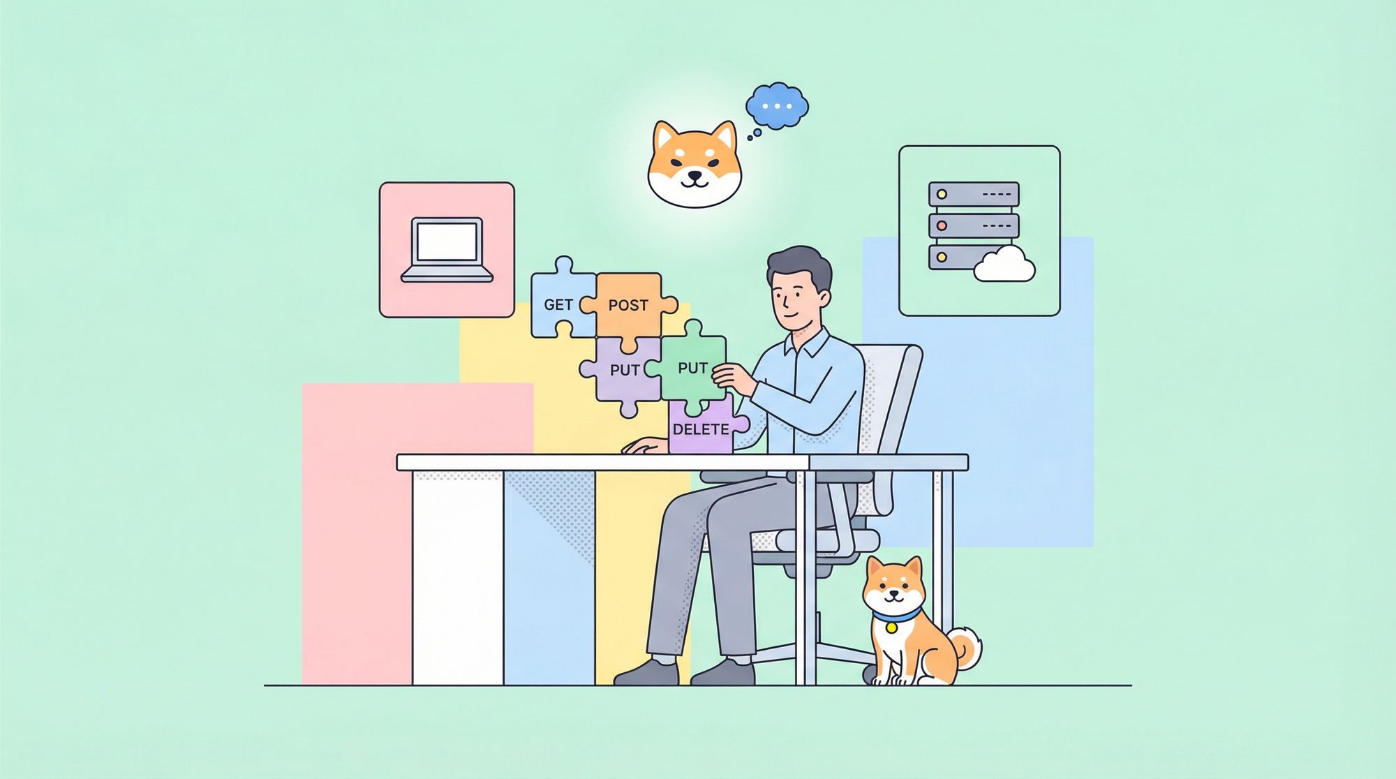 How to Build and Document RESTful APIs with Flask-RESTX and Apidog