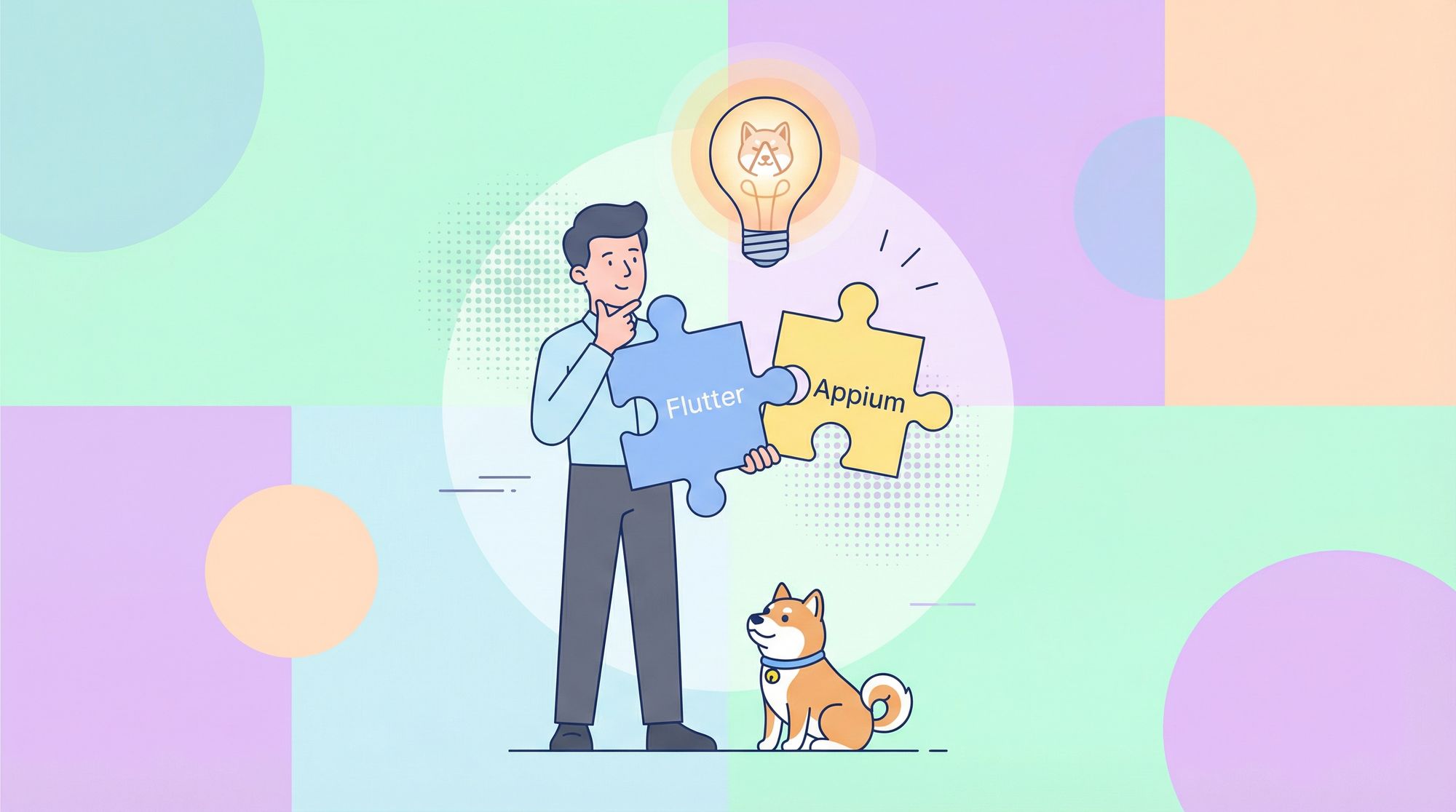 Flutter VS Appium: A Detailed Comparison