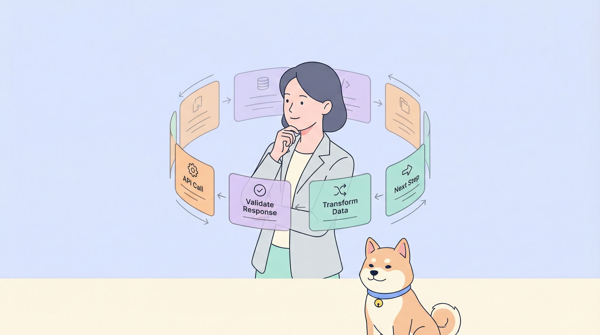 How to Use Foreach Loop in API Testing(An Ultimate Tutorial)