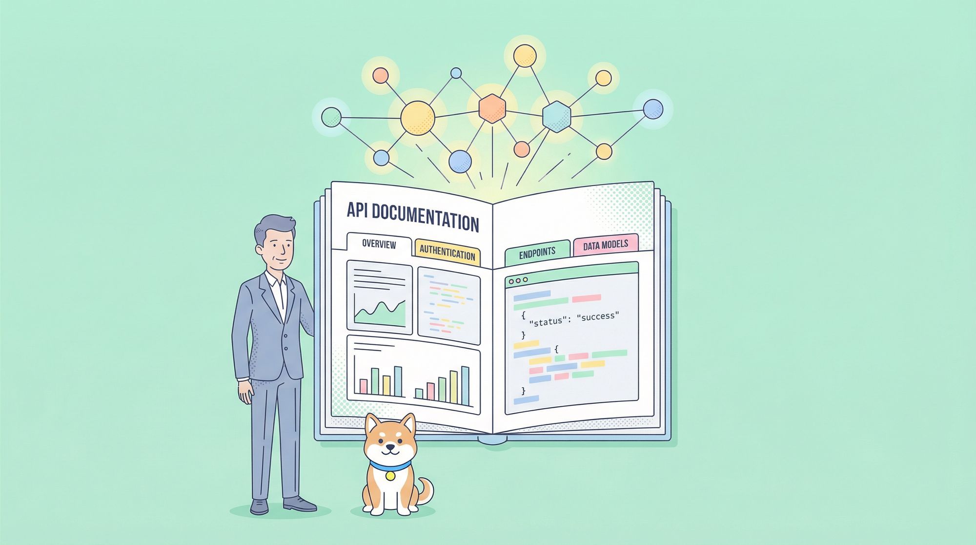 Top 8 Free API Documentation Tools: How to Choose the Best One for Your Project