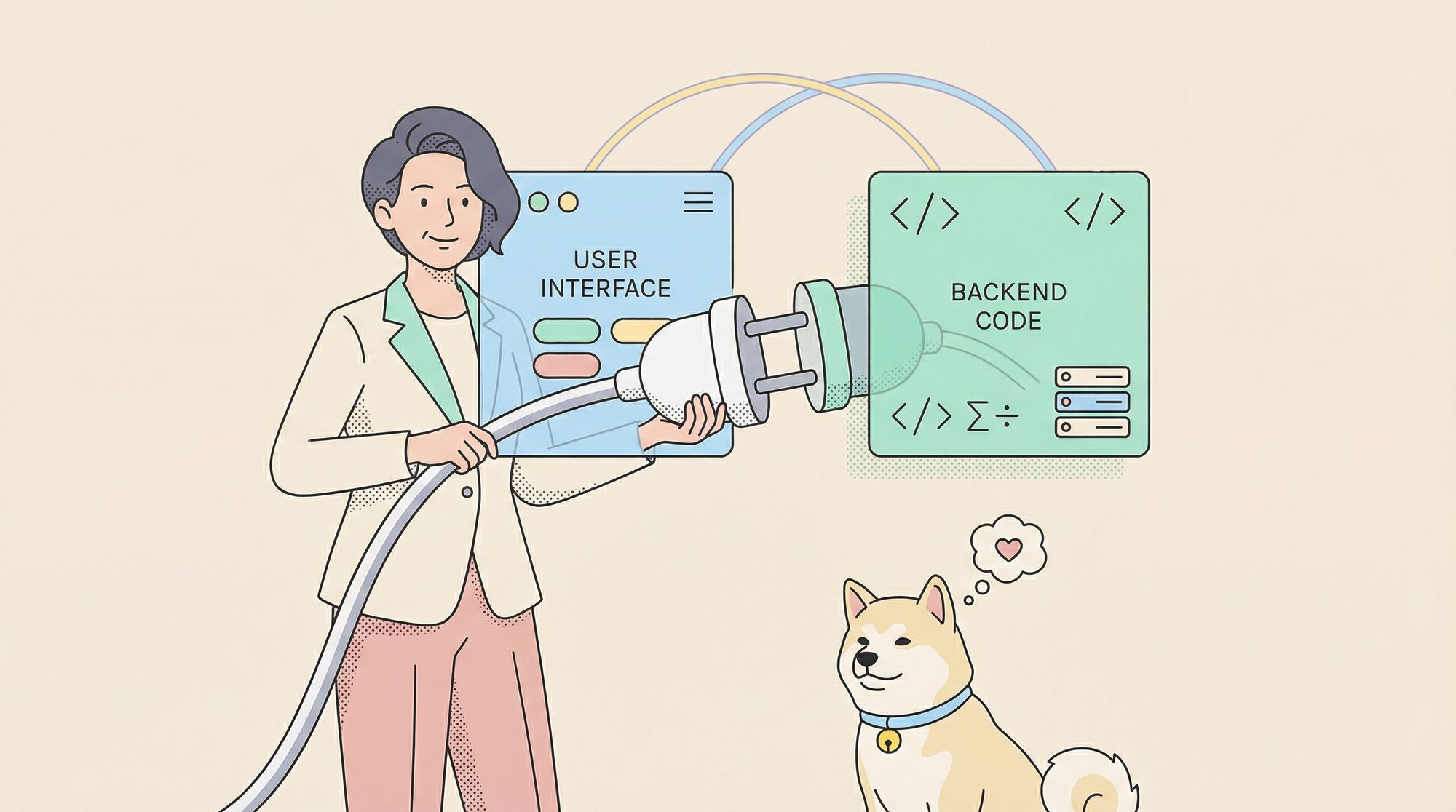 Back to Basics: Front-end APIs