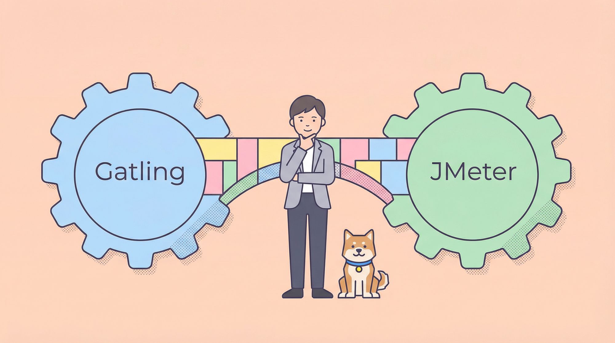 Gatling VS JMeter: A Detailed Comparison