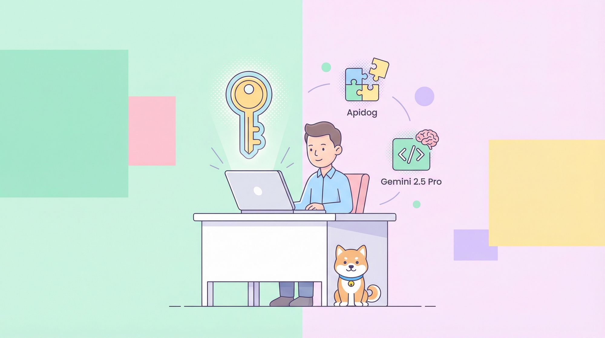 How to Add Gemini 2.5 Pro to Cursor IDE for Free (Step-by-Step)