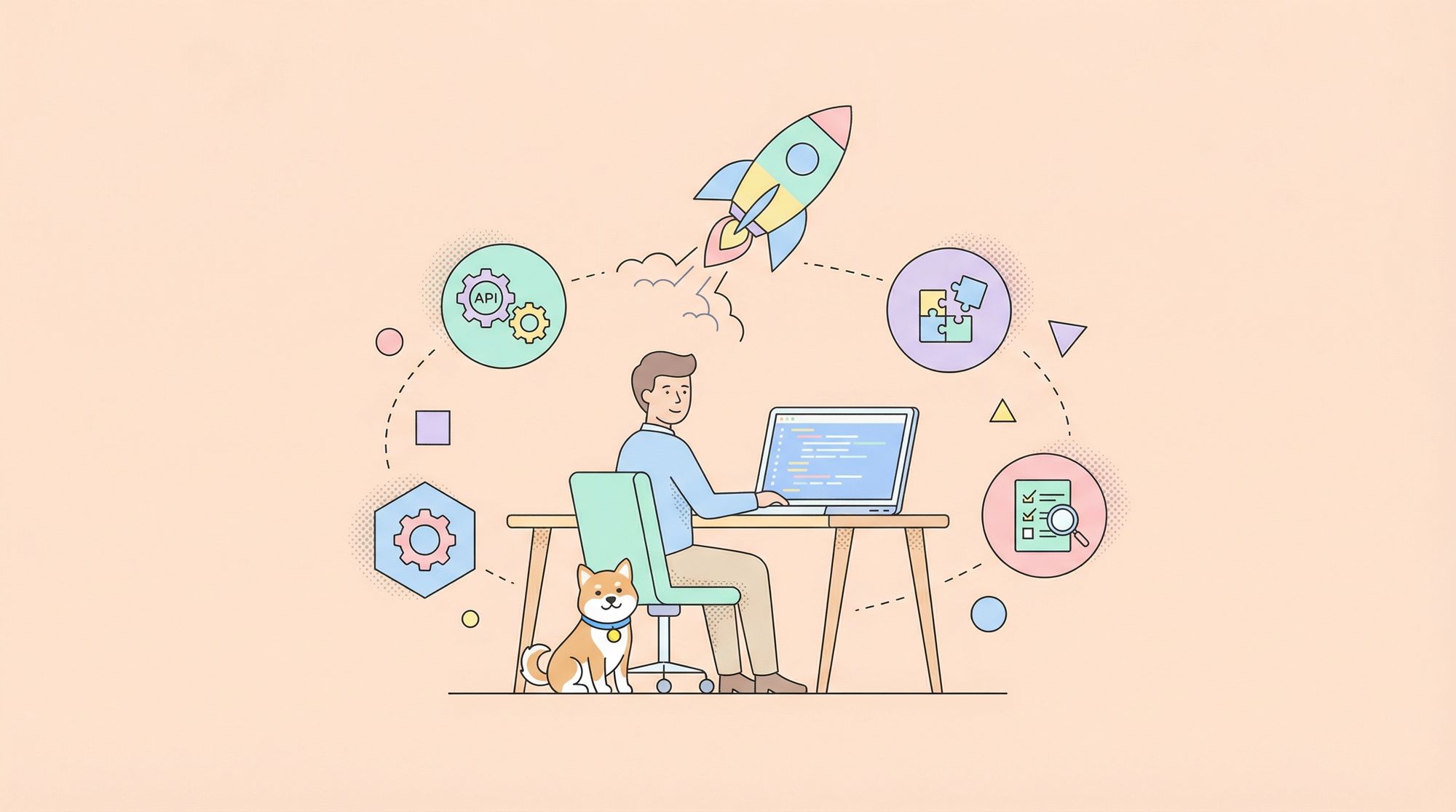 Getting Started with Fastify: Building a Simple API