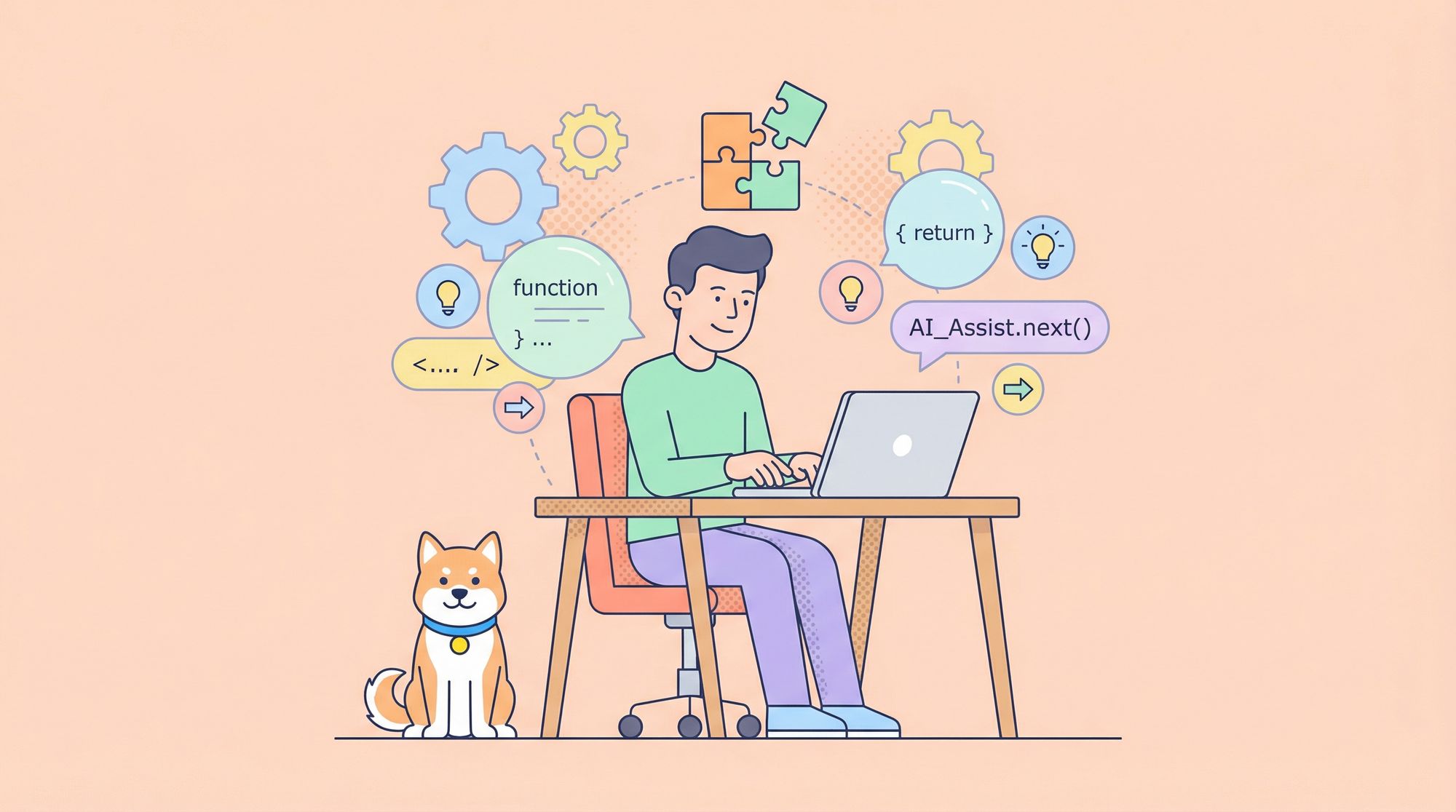 GitHub Copilot vs Code Autocompletion Tools: Boosting Developer Productivity