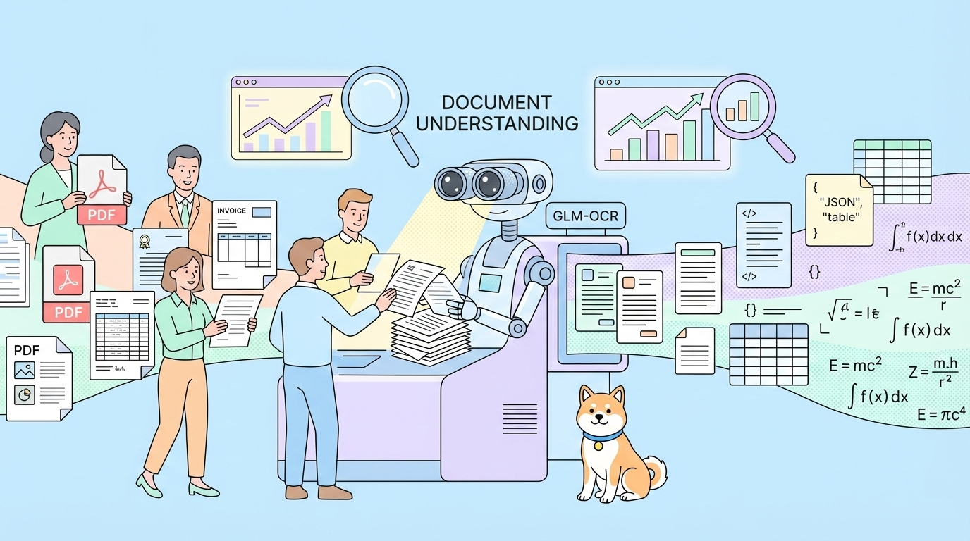 How to Deploy GLM-OCR: Complete Guide for Document Understanding