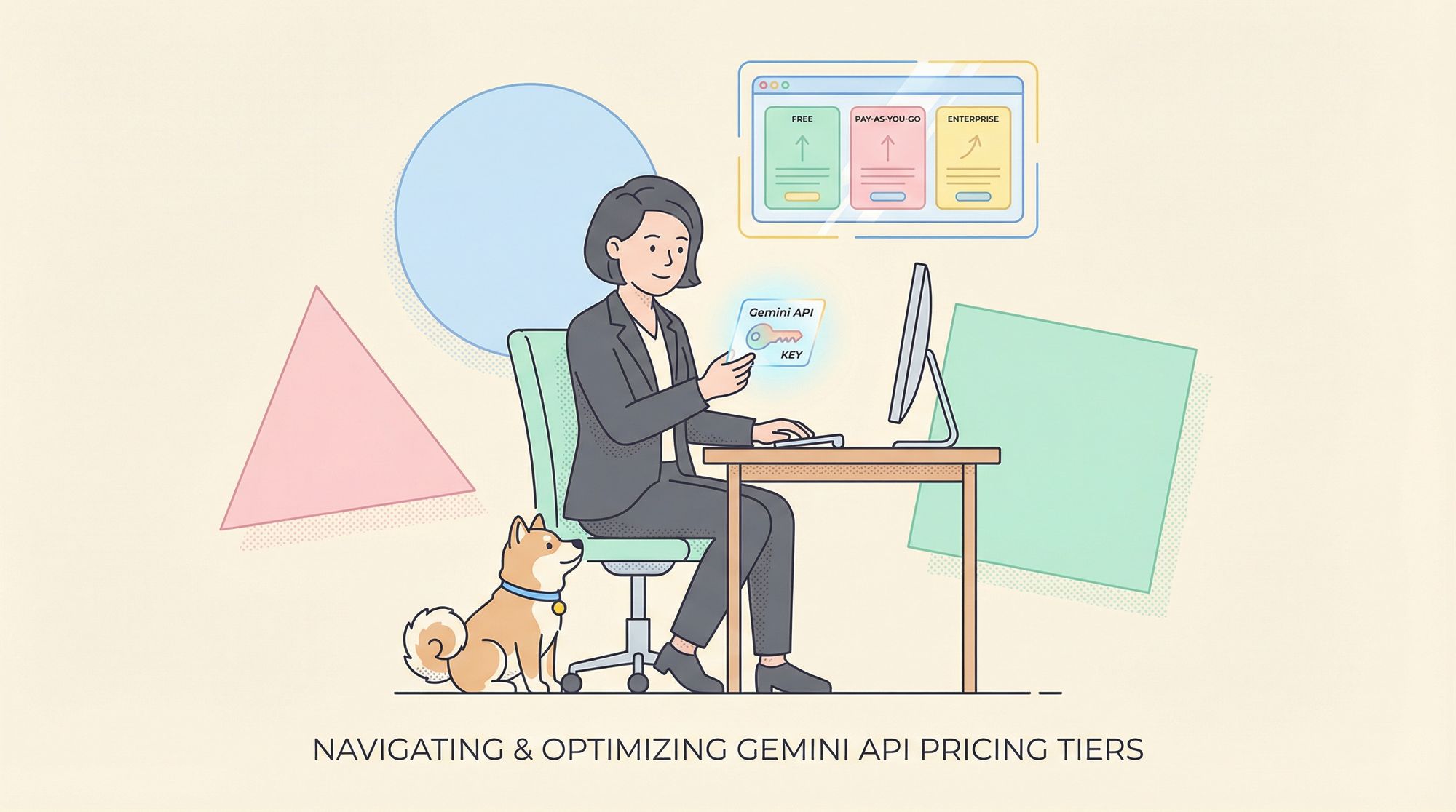 Google Gemini 2.0 API Pricing and How to Use It