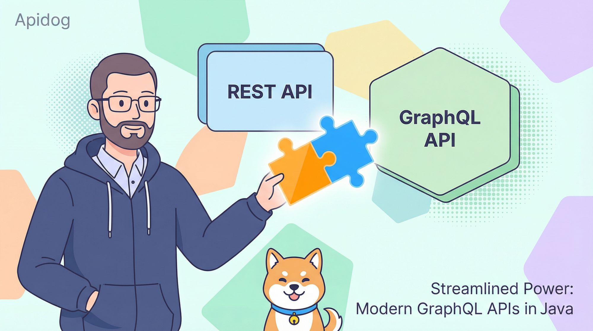 GraphQL API Development with Java