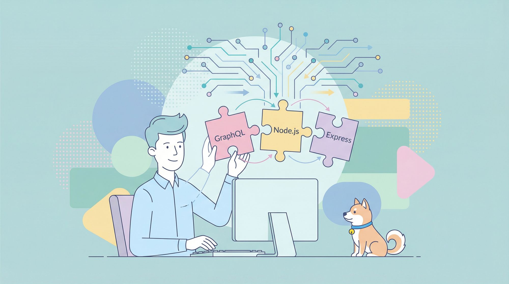 GraphQL with Node.js and Express: A Comprehensive Guide