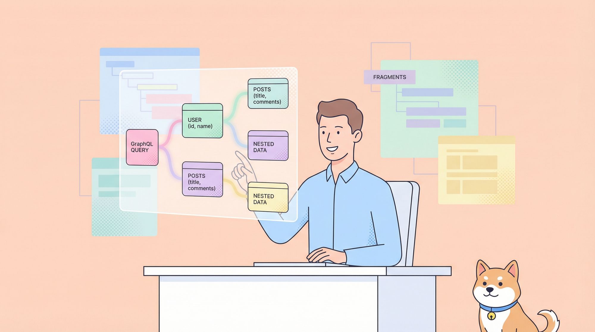 The Beginner's Guide to GraphQL Queries