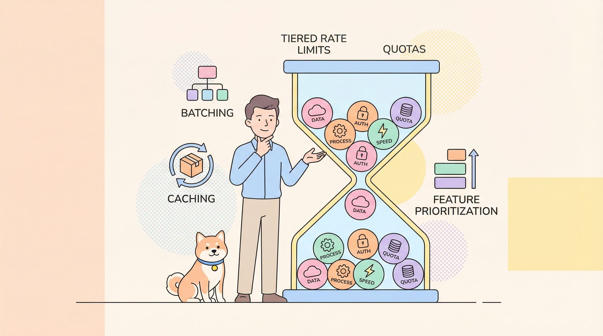 Grok-3 API Rate Limits Explained: Usage, Tiers, and Best Practices