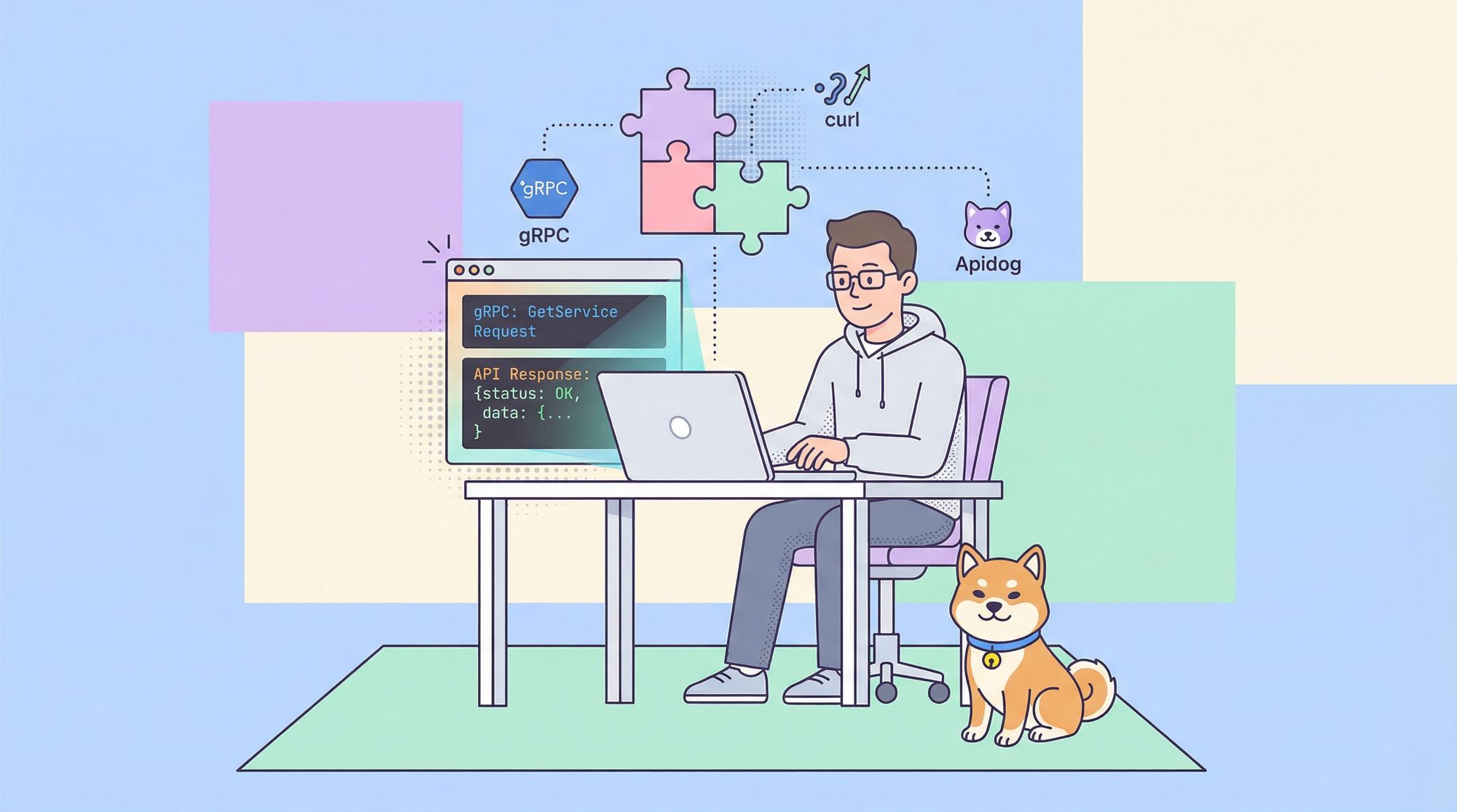 How to Use grpc-curl to Test and Debug Your APIs