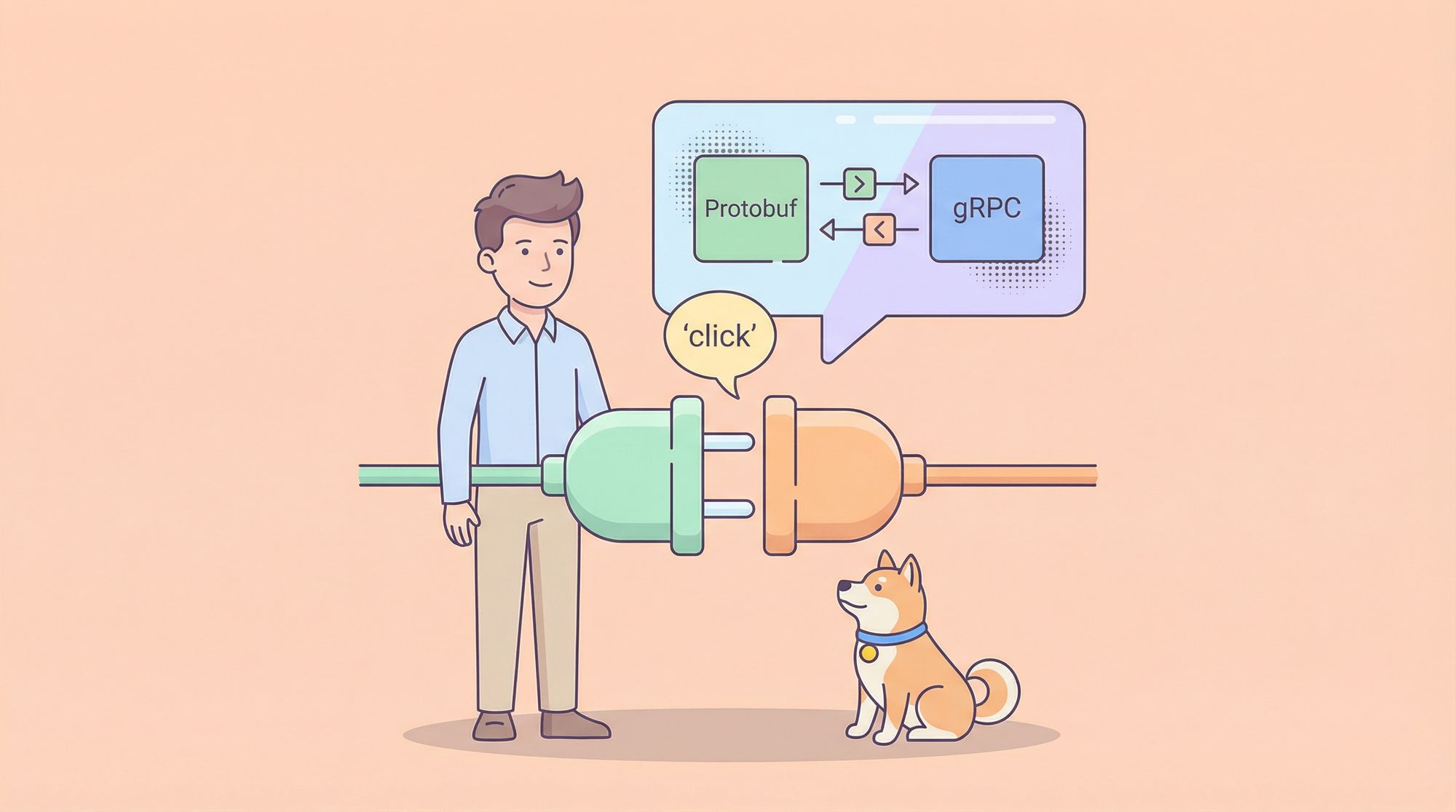 gRPC and Protobuf: An In-Depth Analysis of API Communication Mechanisms