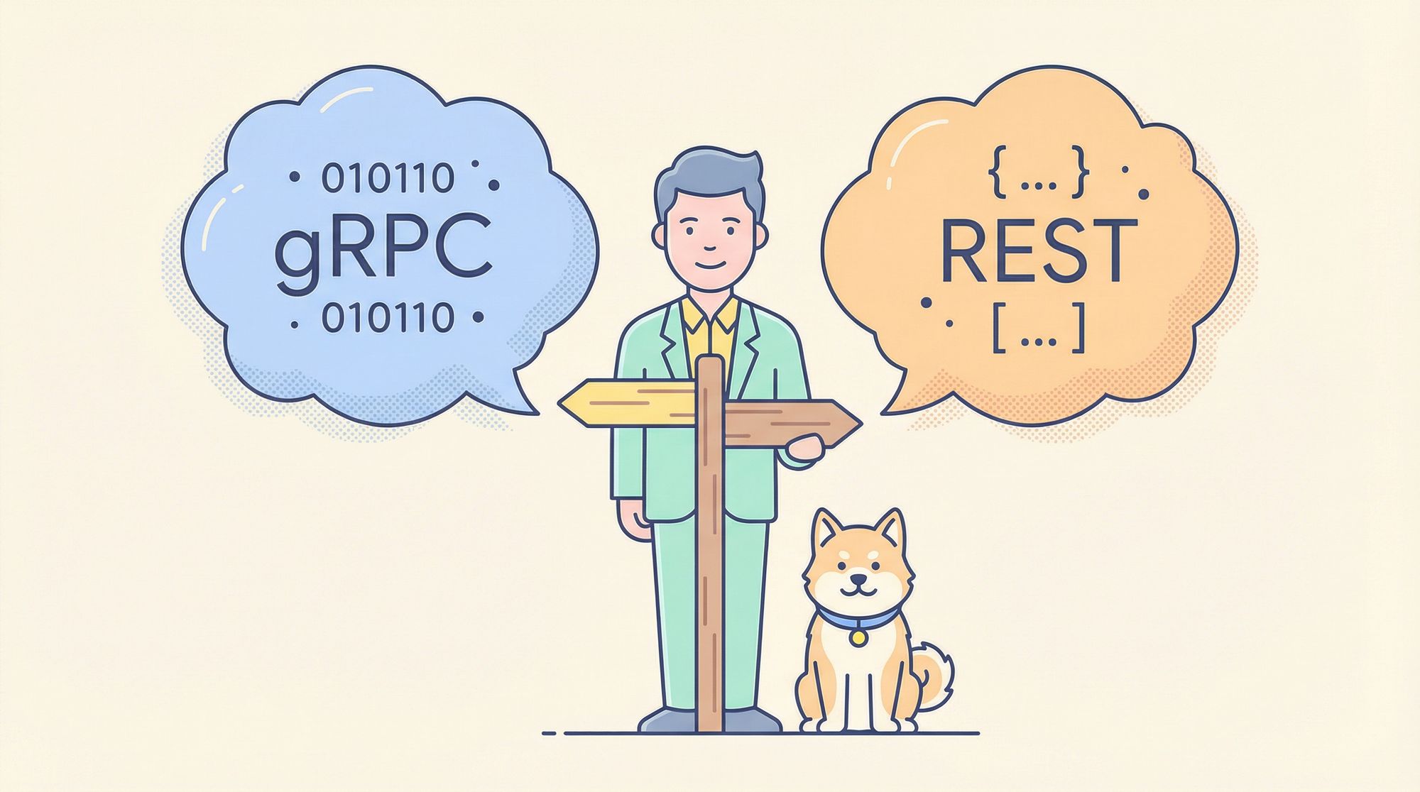 gRPC vs. REST: Key Differences You Should Know