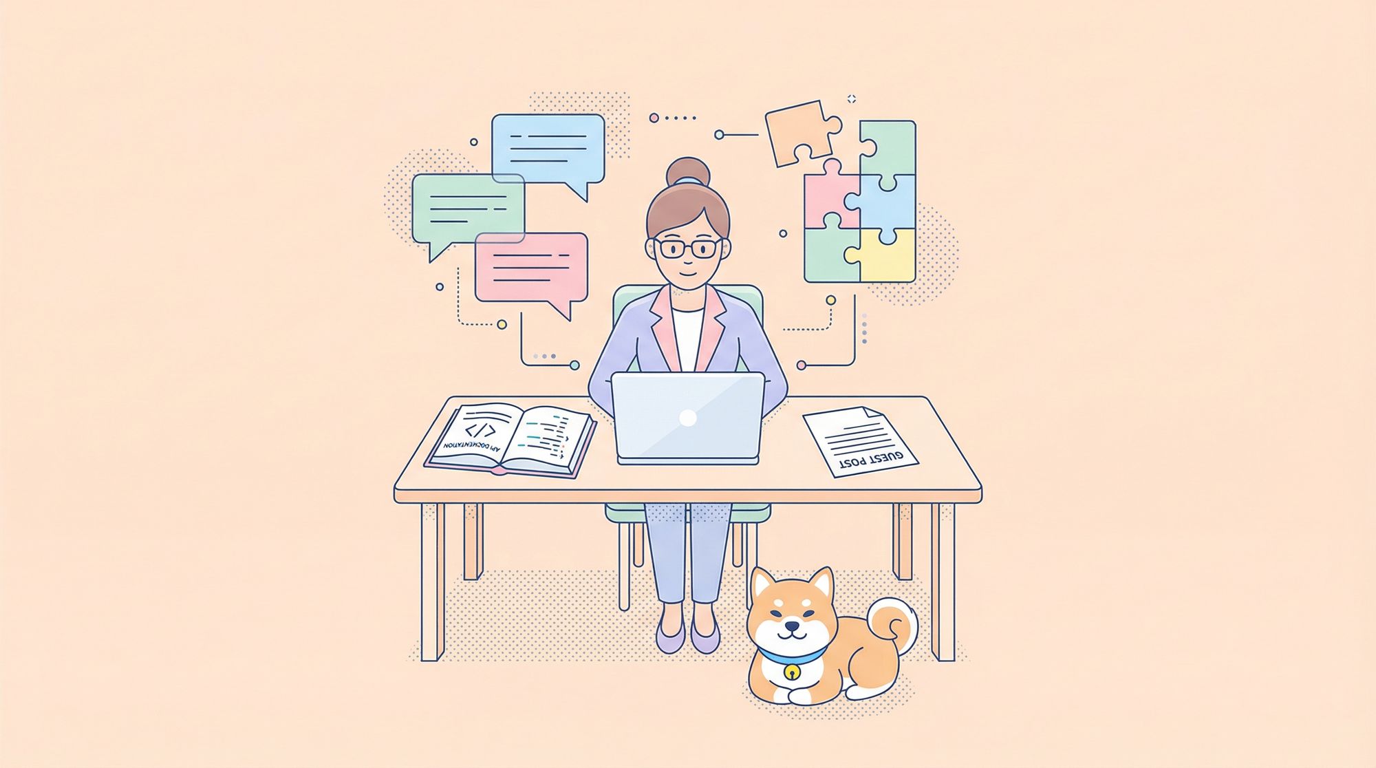 Guest posting on the Apidog blog