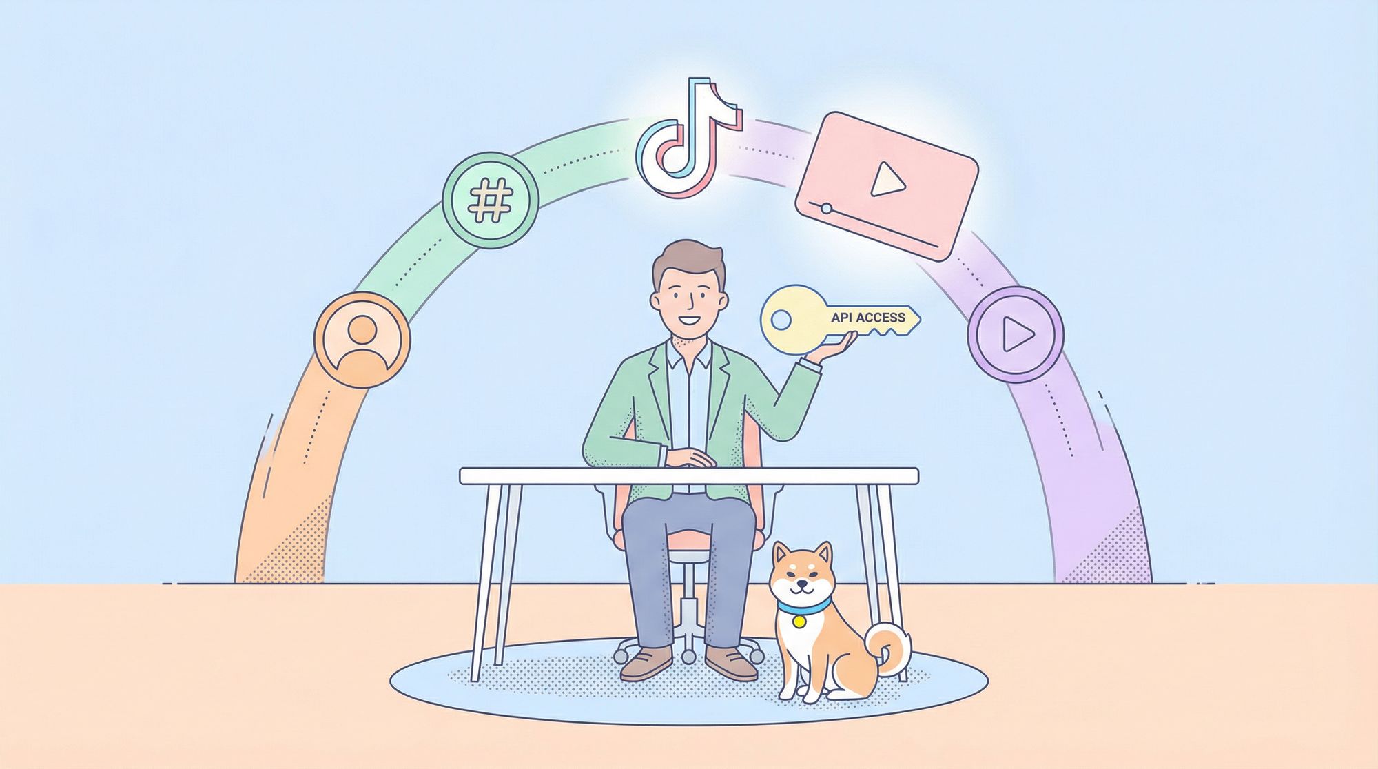 How to Use TikTok Display API: A Step-by-Step Guide for Developers