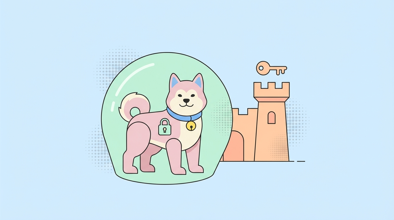 OpenClaw Security & Privacy: Is Your Data Safe?