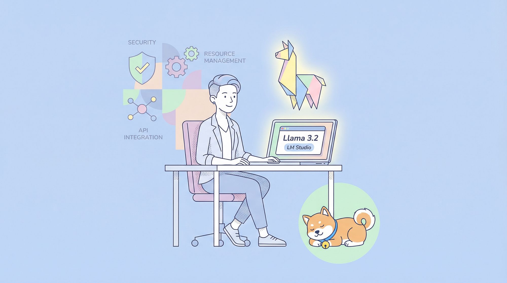 How Run Llama 3.2 with LM Studio Locally: A Comprehensive Guide