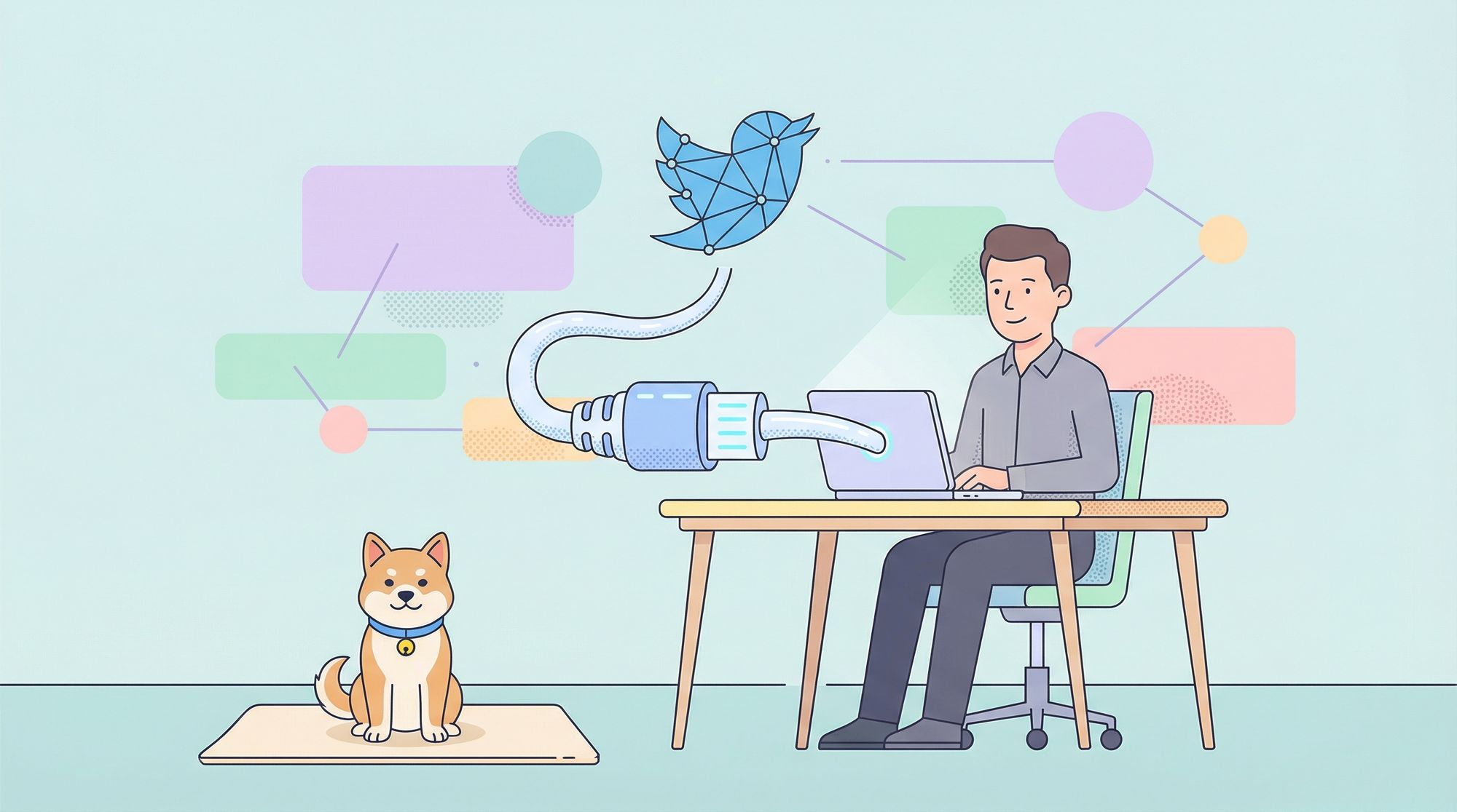 How to Call Twitter API Quickly in 3 Steps