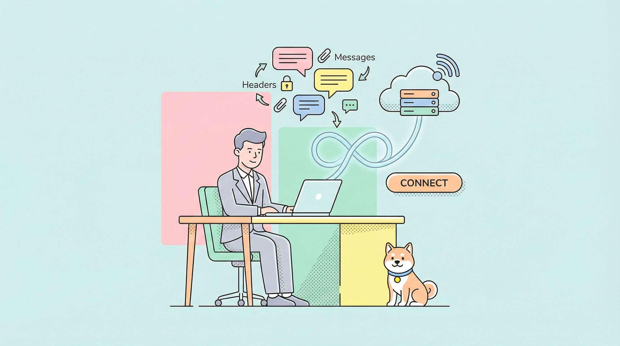 How to Connect to a WebSocket