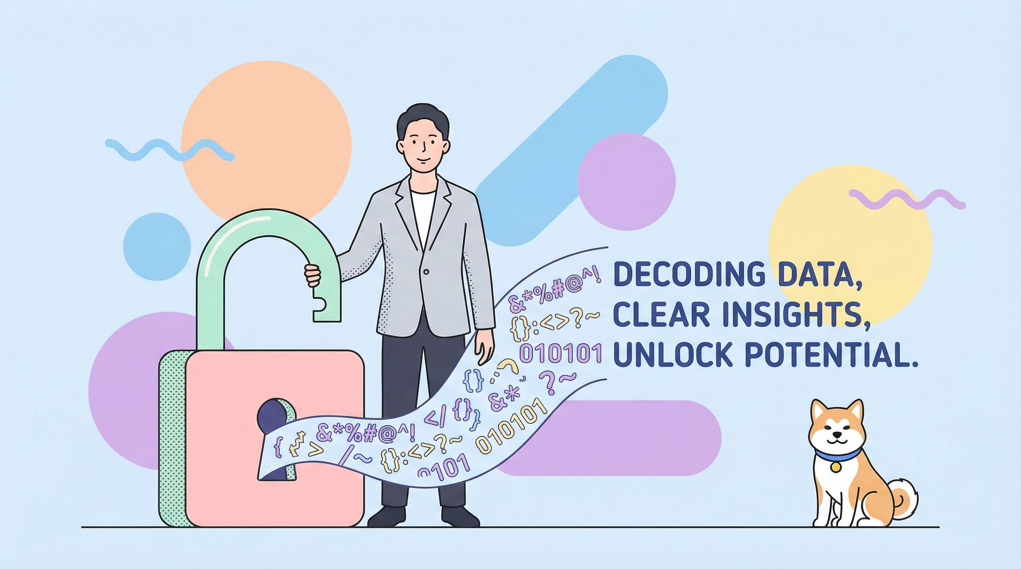 How to Decode and Decrypt Response Data in Apidog