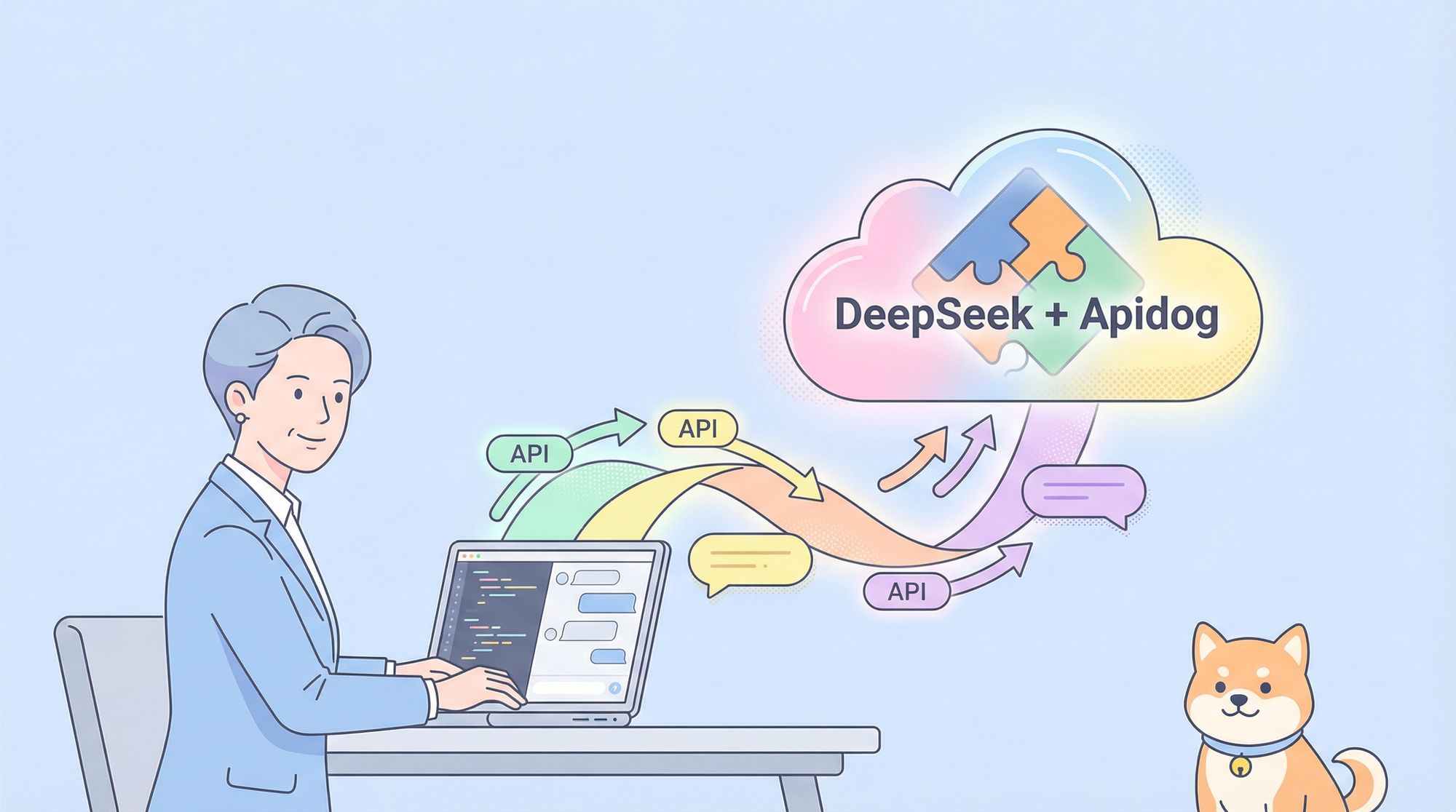 How to Get DeepSeek Free API and Supercharge Your API Development