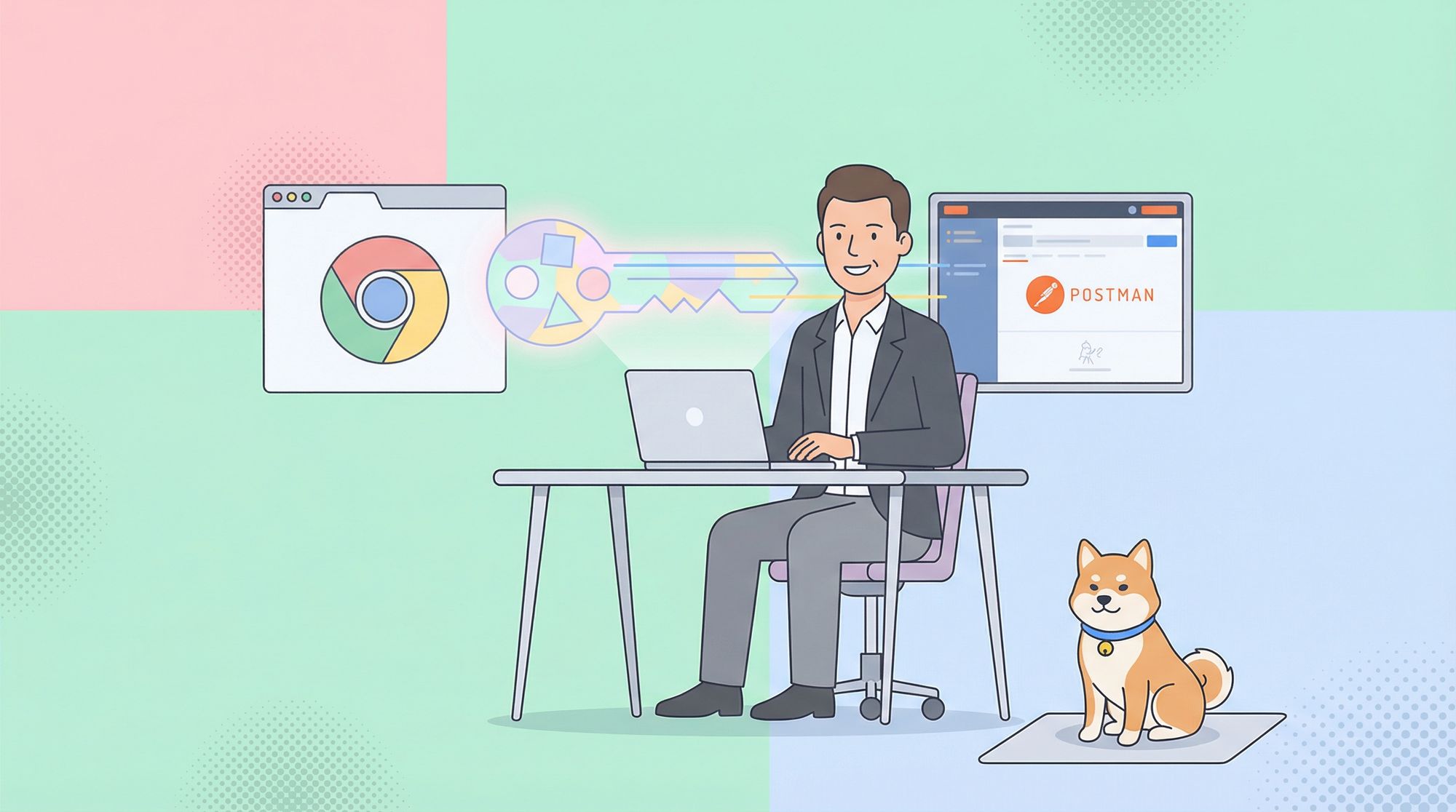 How to Install and Use Postman Interceptor on Chrome