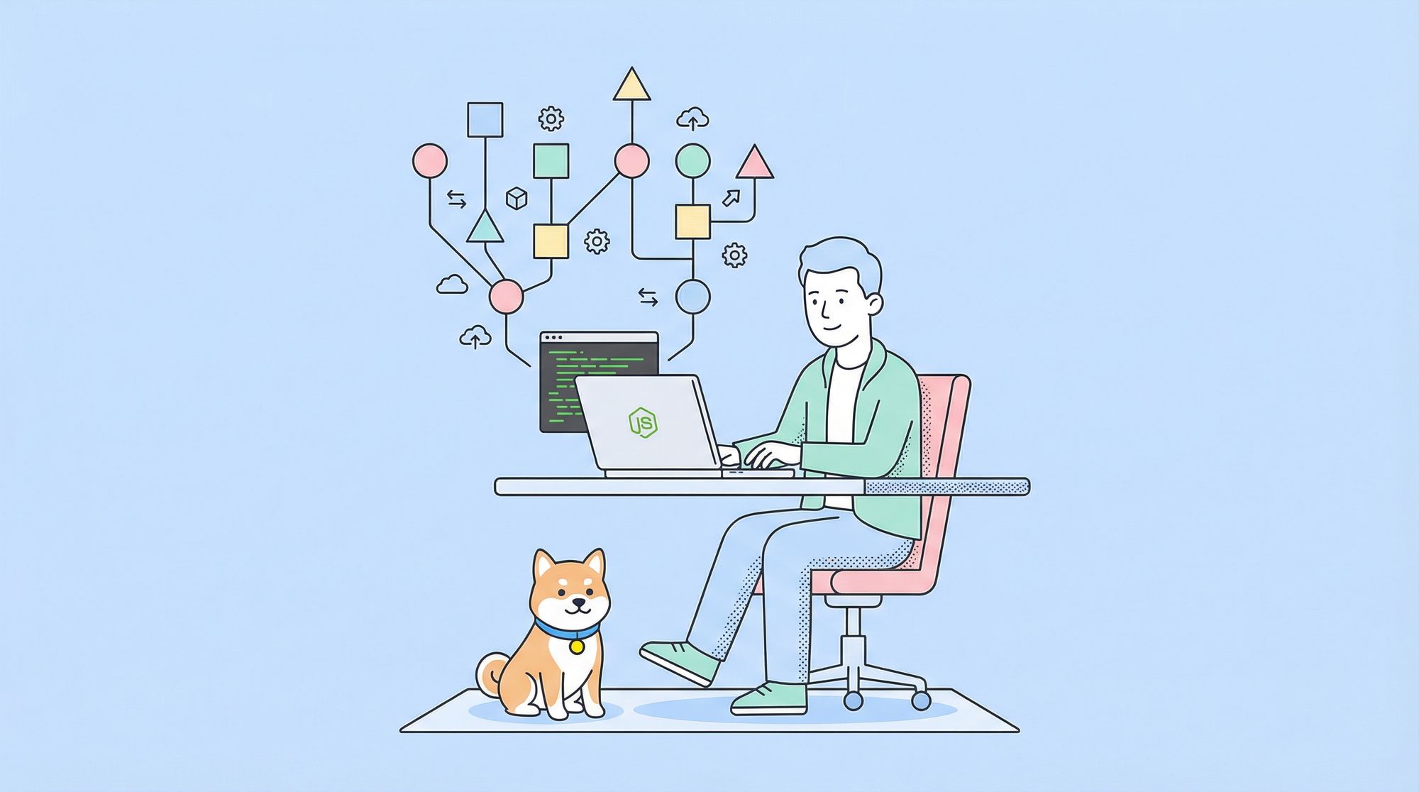 How to Install Node.js and Configure Environment