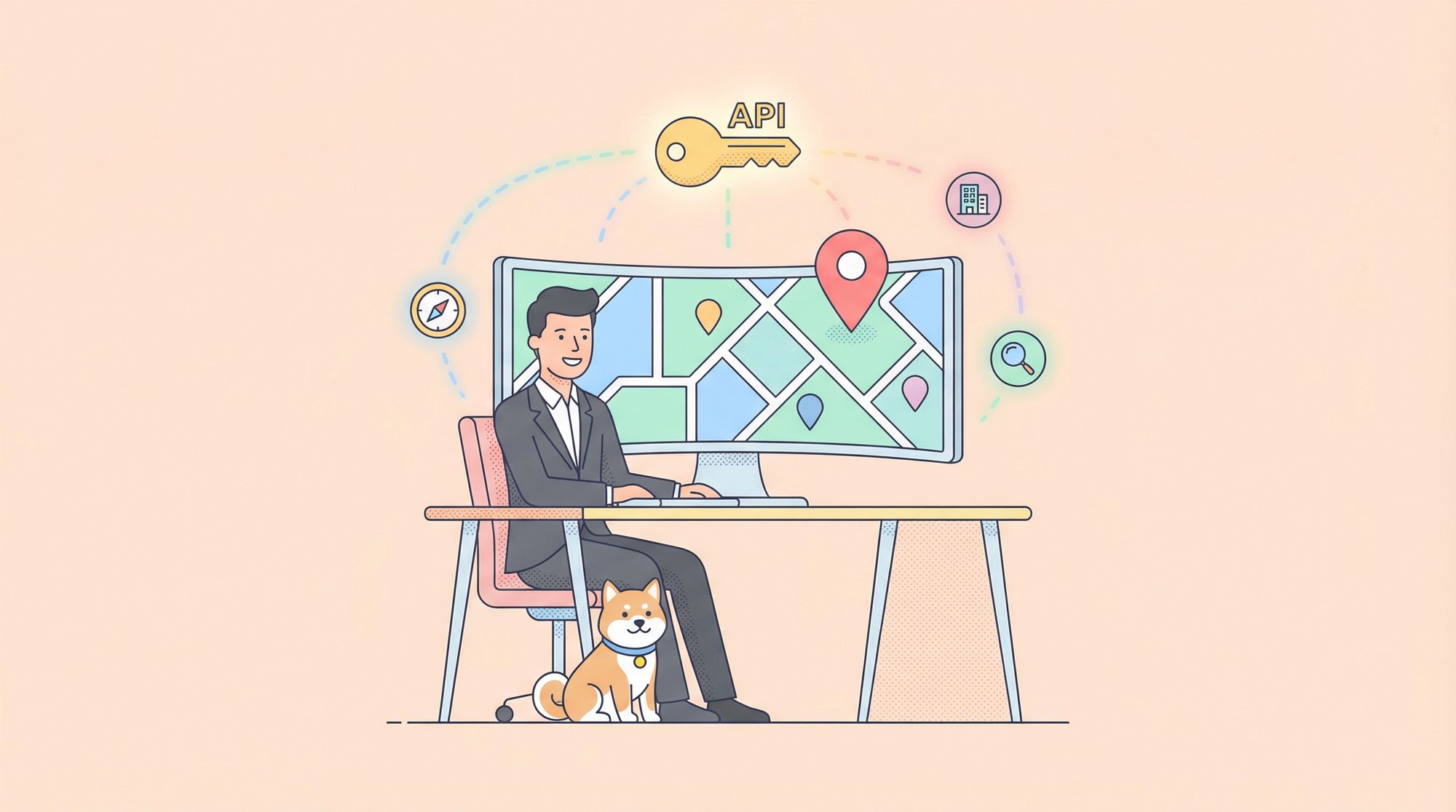 How to Integrate Google Maps API: A Step-by-Step Guide