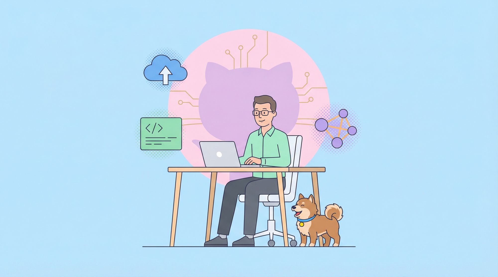 How to Interact with GitHub API Programmatically: A Node.js Developer’s Guide